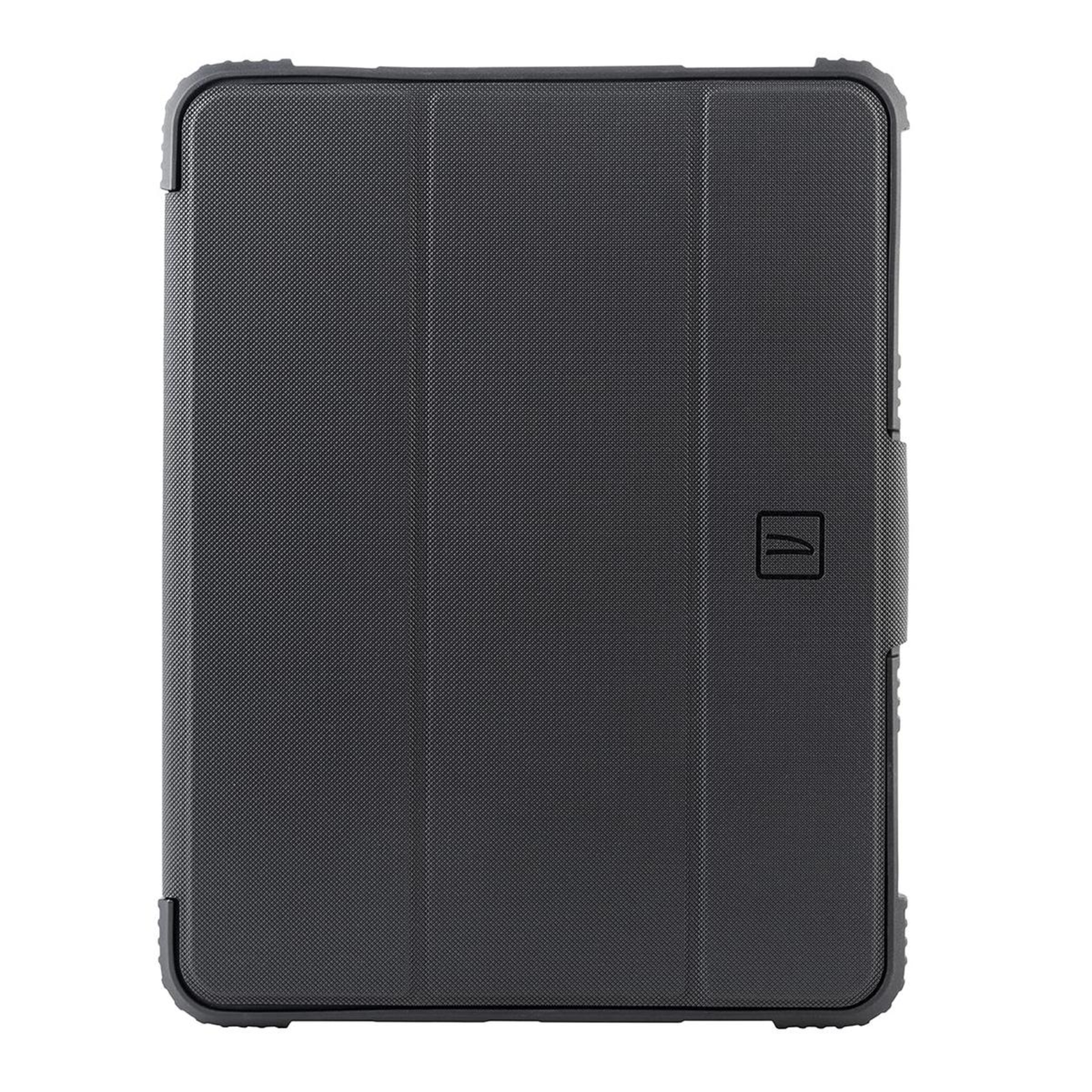 TUCANO Educo Ultra-predective Flip Case for Tablet Polycarbonate Thermoplastic Polyurethane (TPU)