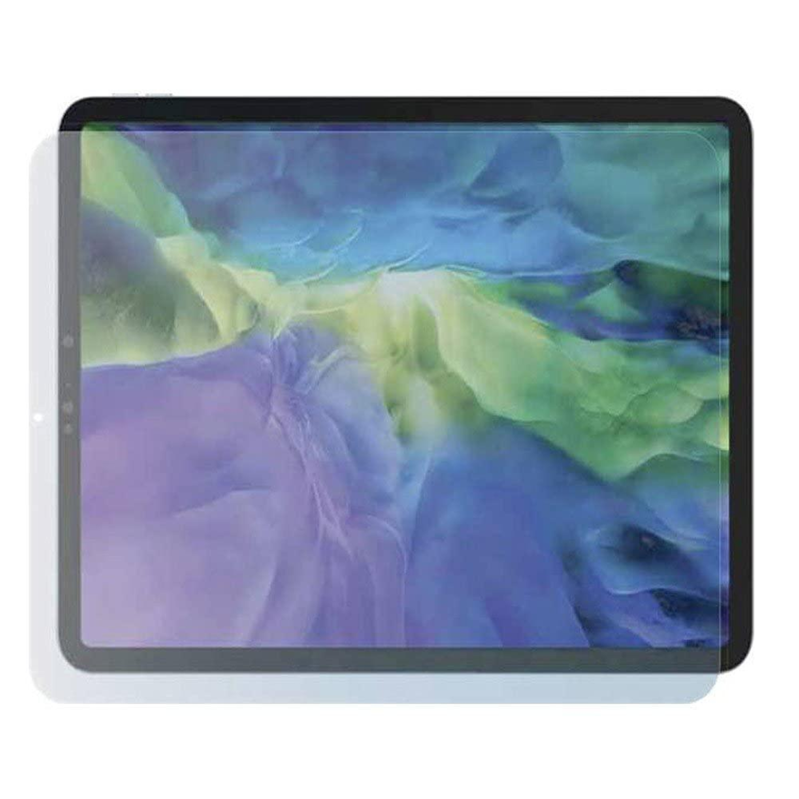 Tucano Tempered Glass Predective Glass for IPad Pro 12.9 2022 2020