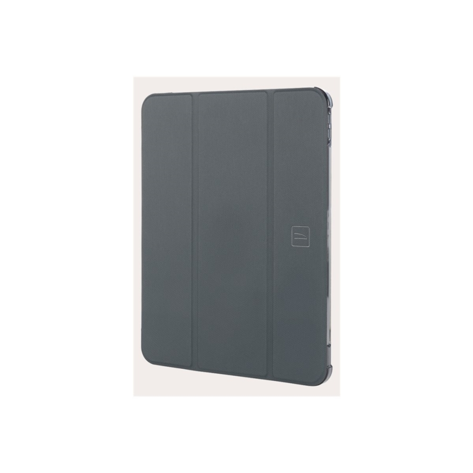 TUCANO Satin Flip Case for Tablet Thermoplastic Polyurethane (TPU)