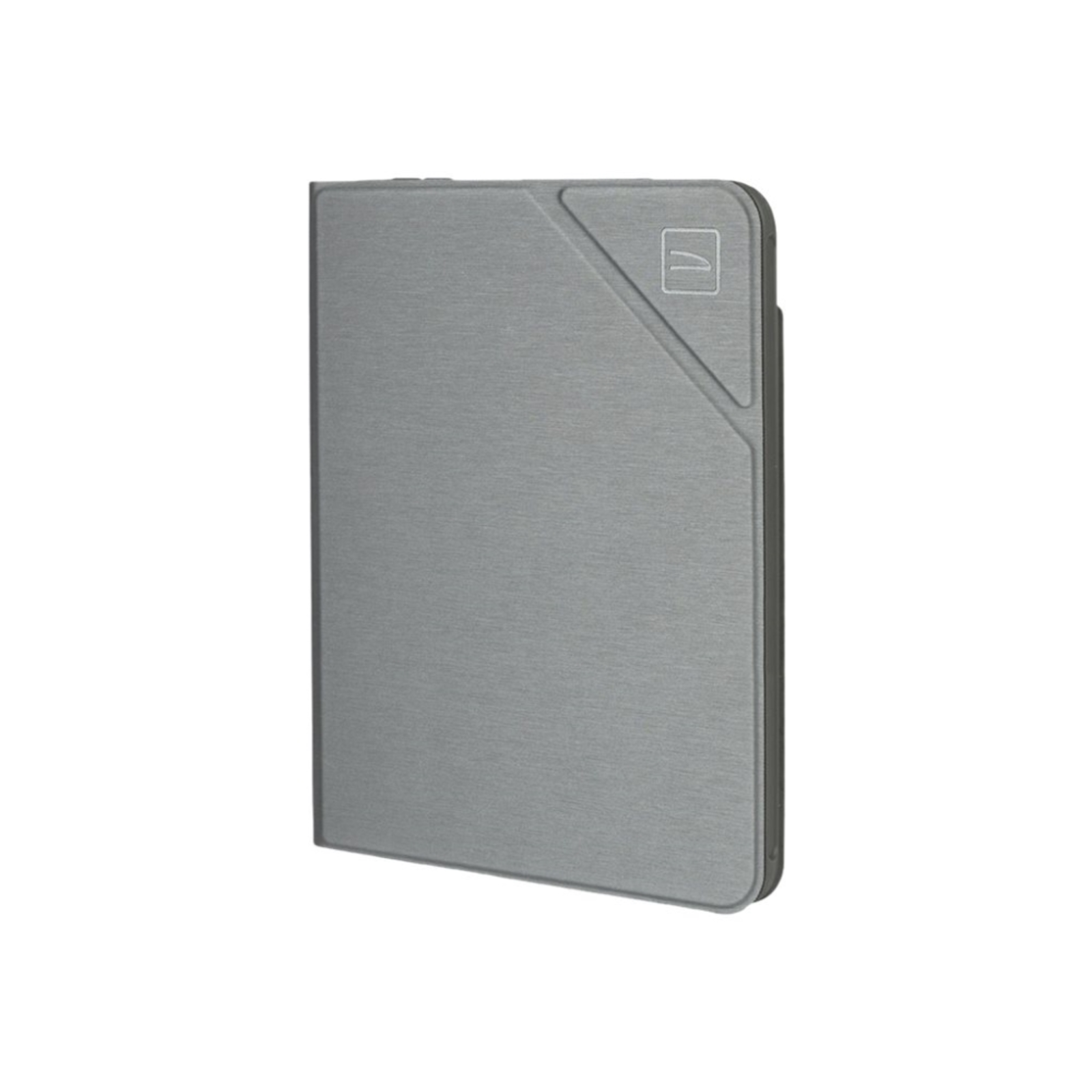 TUCANO Metal Flip Case Tablet 65per Cent Recycled Plastic Space Grey Apple IPad Mini 6th Generation