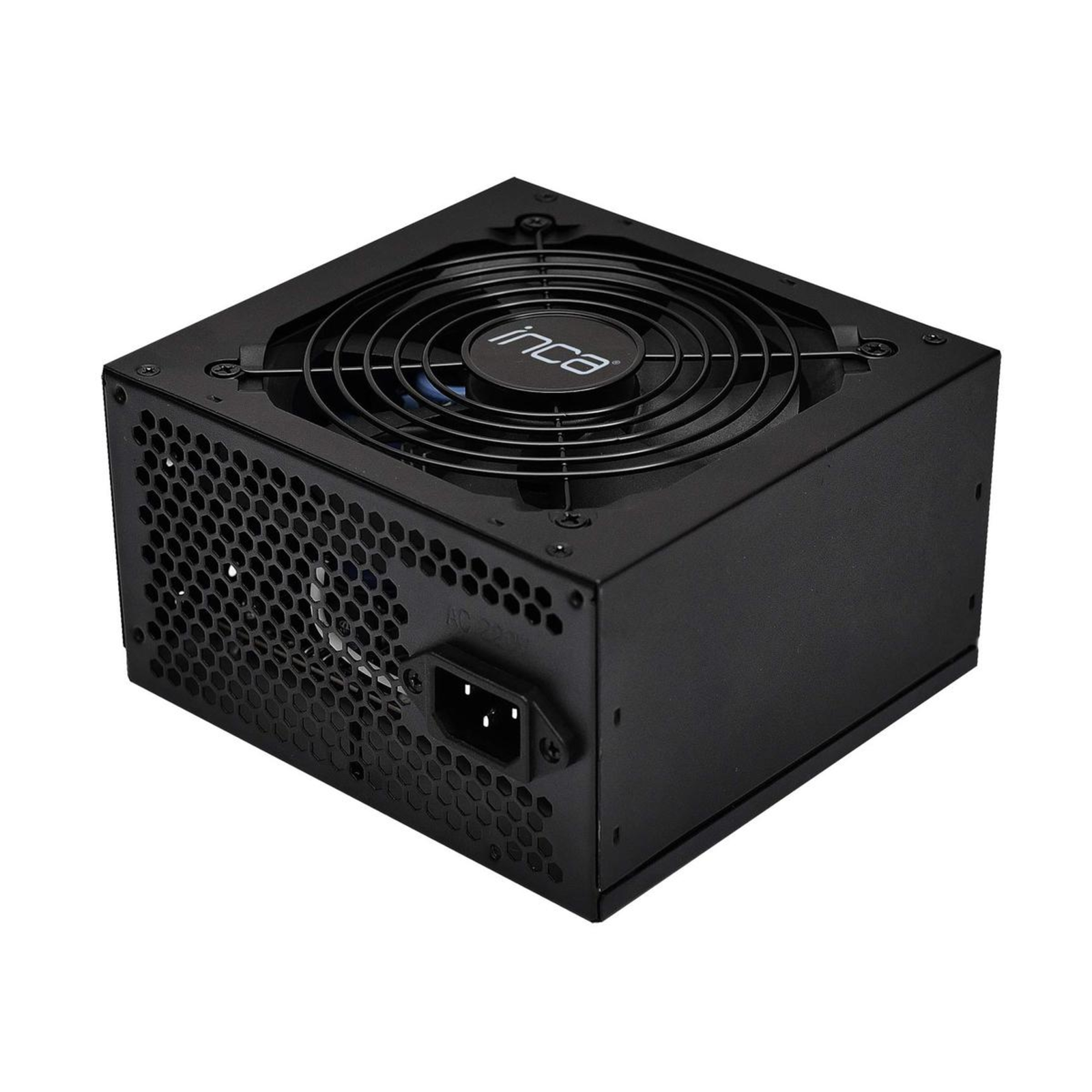 INCA Power Supply IPS-065PB 650W 80+bronze 1x 140mm Fan
