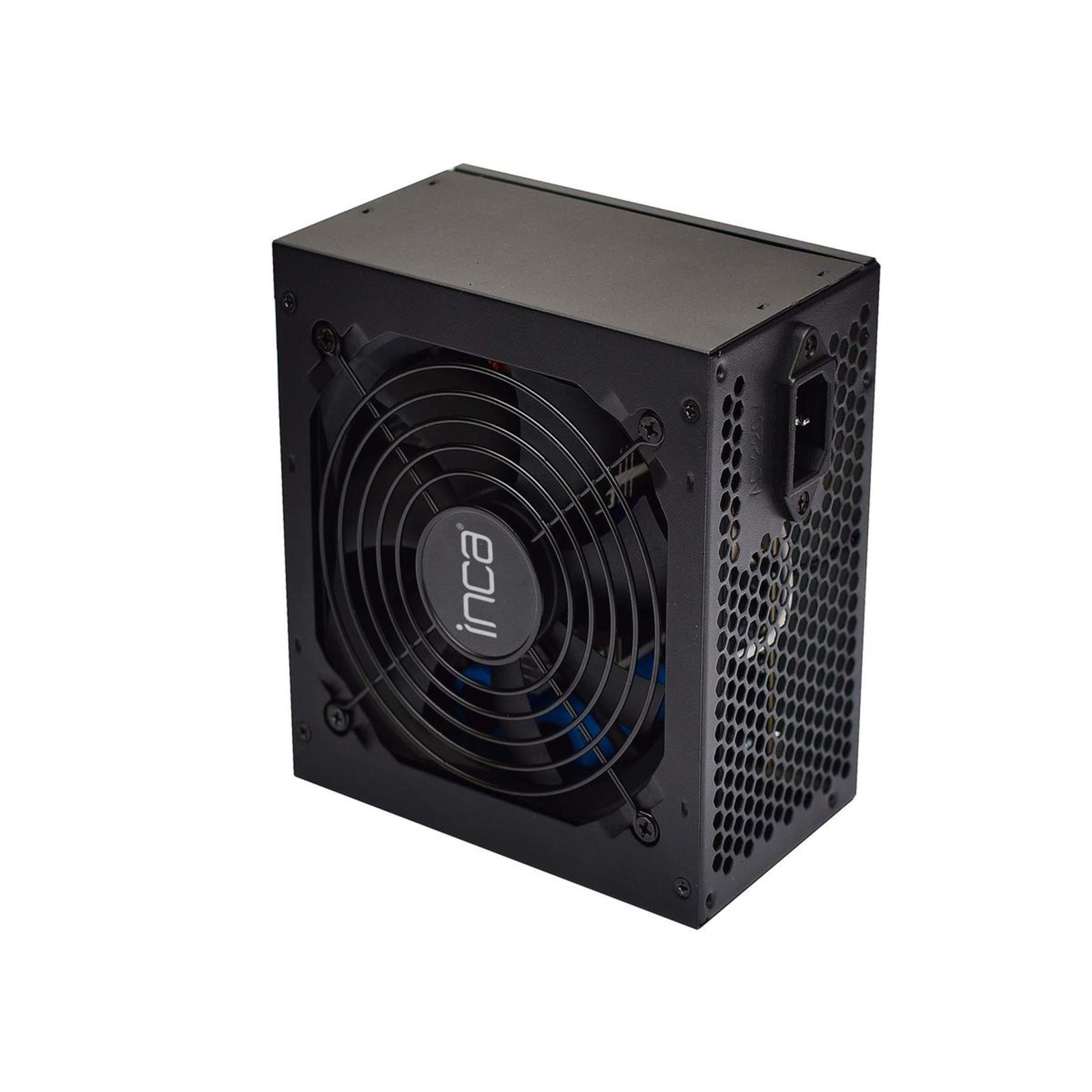 INCA Power Supply IPS-075PB 750W 80+bronze 1x 140mm Fan