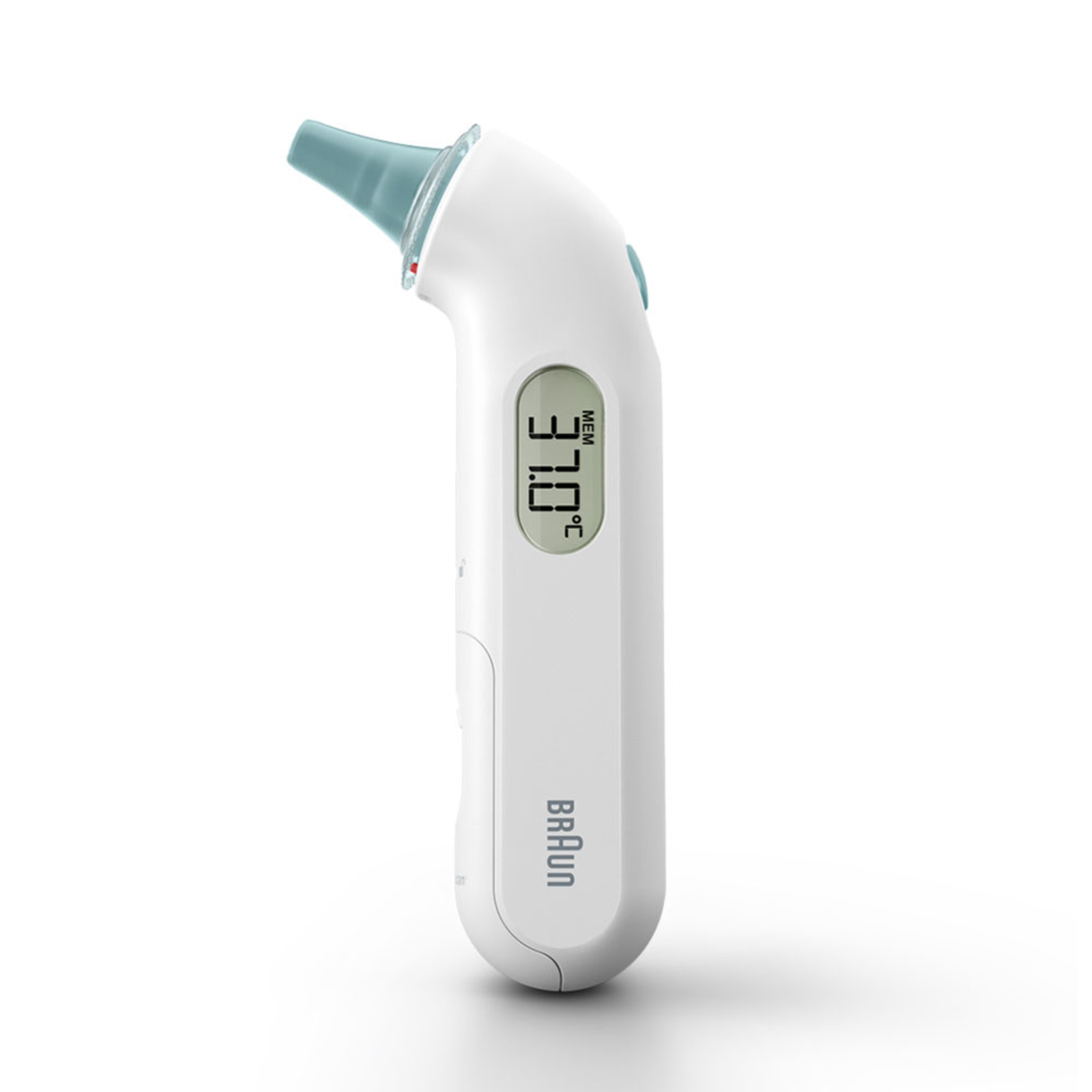 brown Thermometer IRT 3030