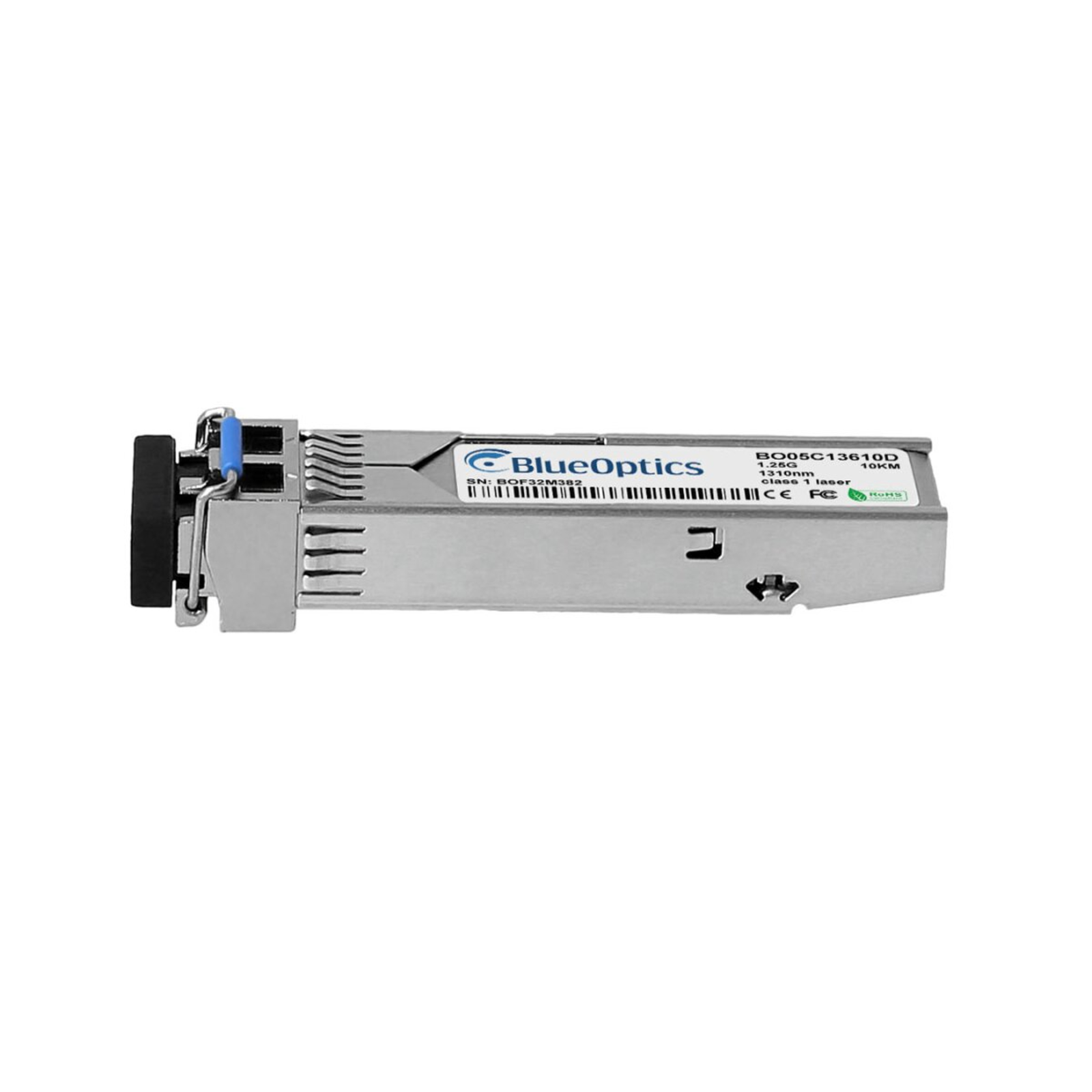 BlueOptics Abus ITAC10260 Compatible SFP BO05C13610D