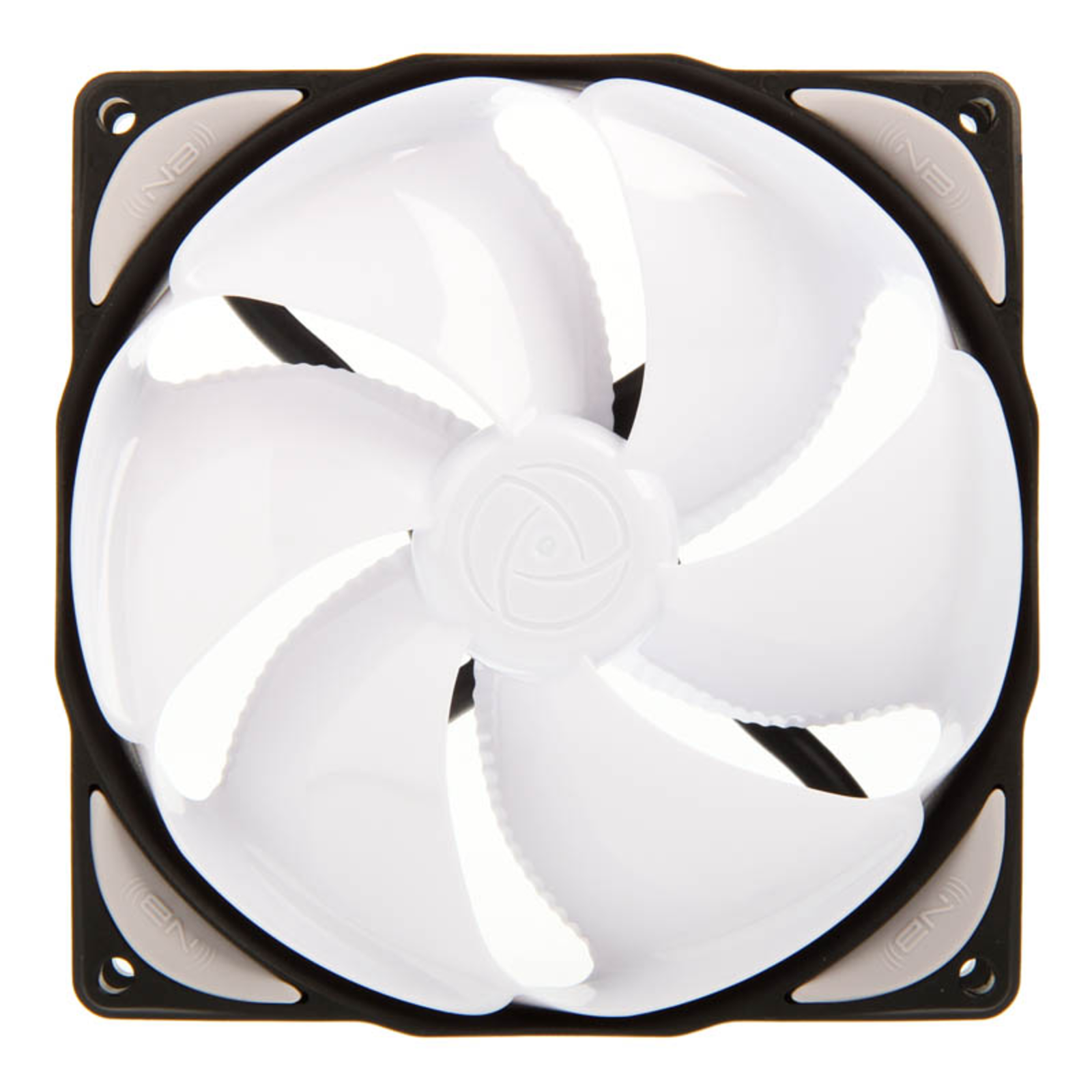 Noiseblocker ELoop NB-eLoop Fan B12-3 120mm