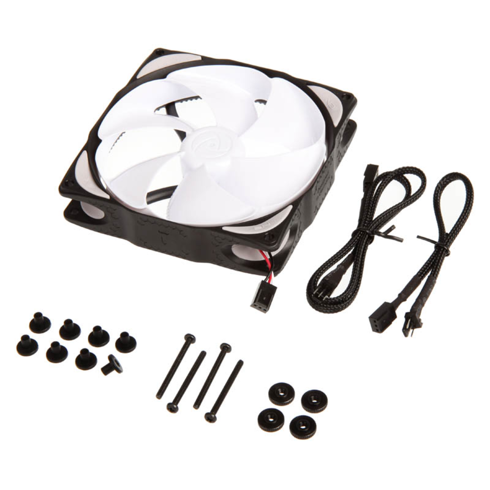 Noiseblocker ELoop NB-eLoop Fan B12-3 120mm