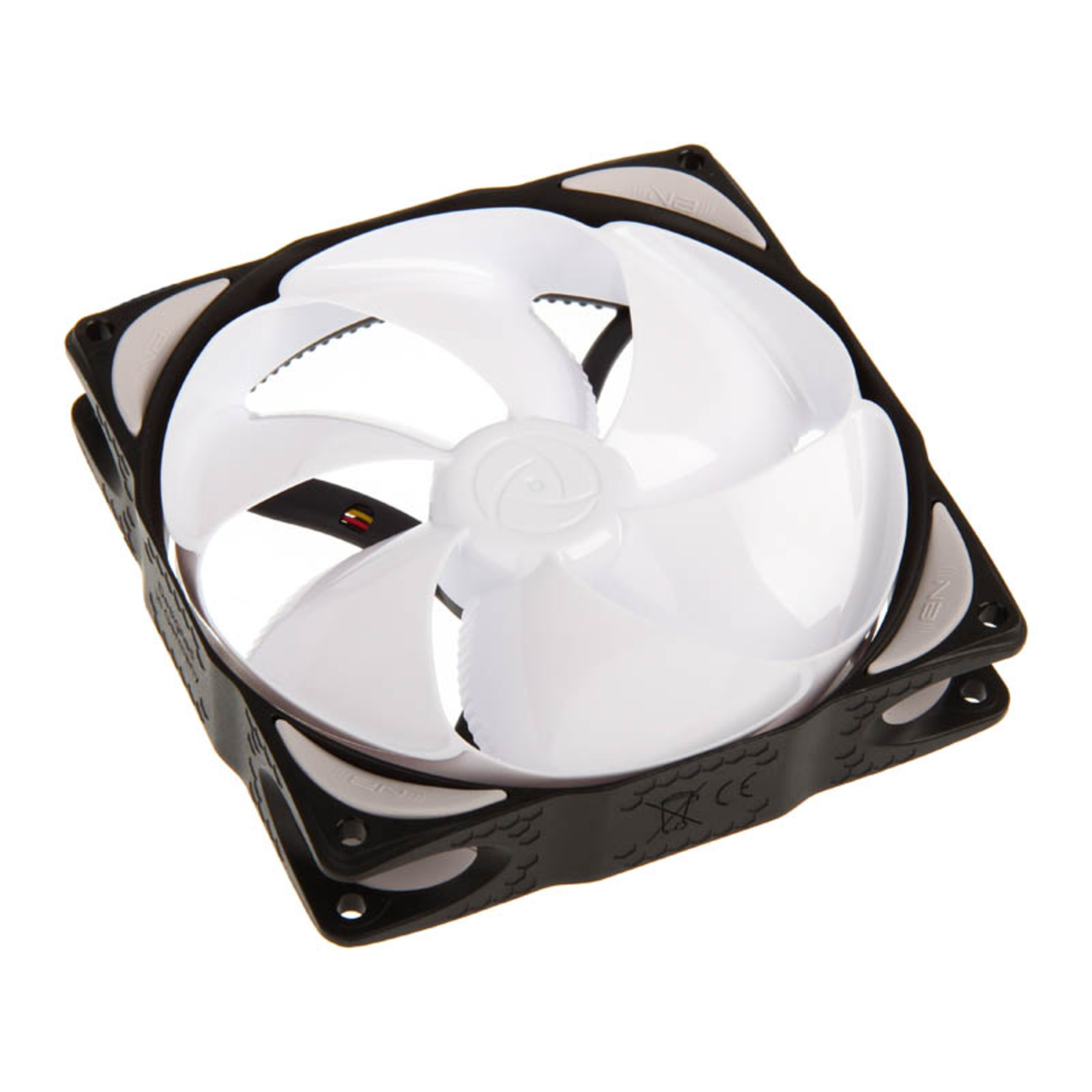 Noiseblocker ELoop NB-eLoop Fan B12-PS 120mm PWM