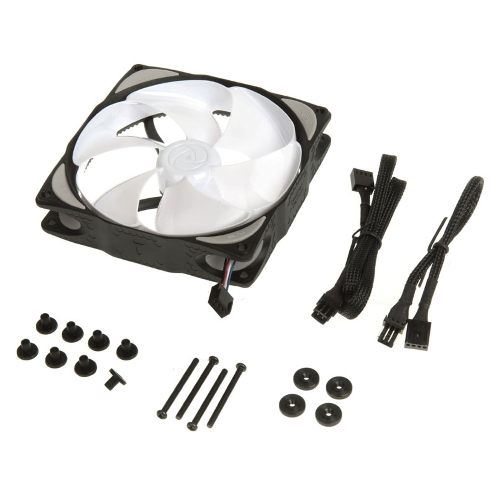 Noiseblocker ELoop NB-eLoop Fan B12-PS 120mm PWM