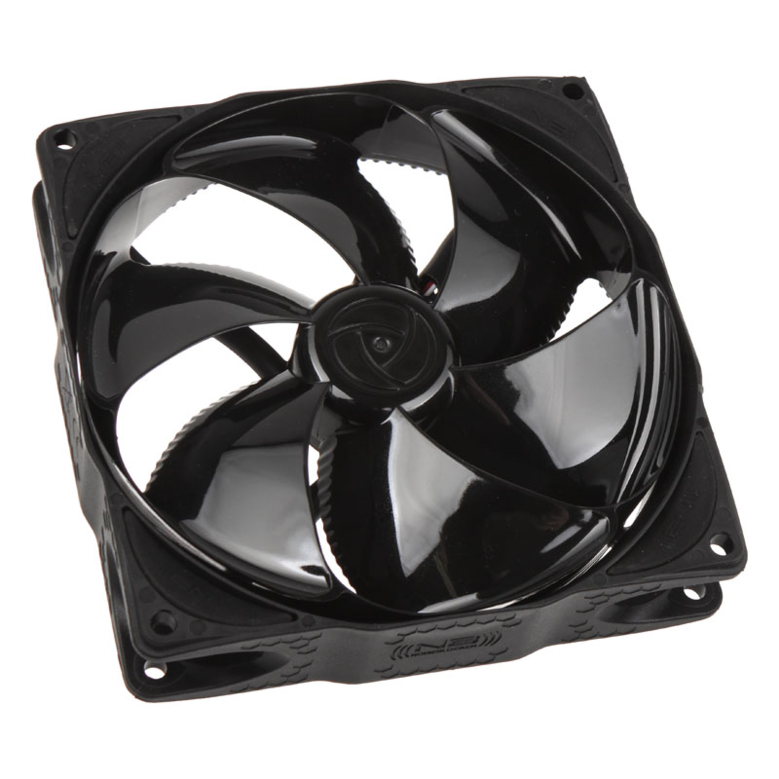 Noiseblocker ELoop NB-eLoop Fan B12-PS Black Edition 120mm PWM