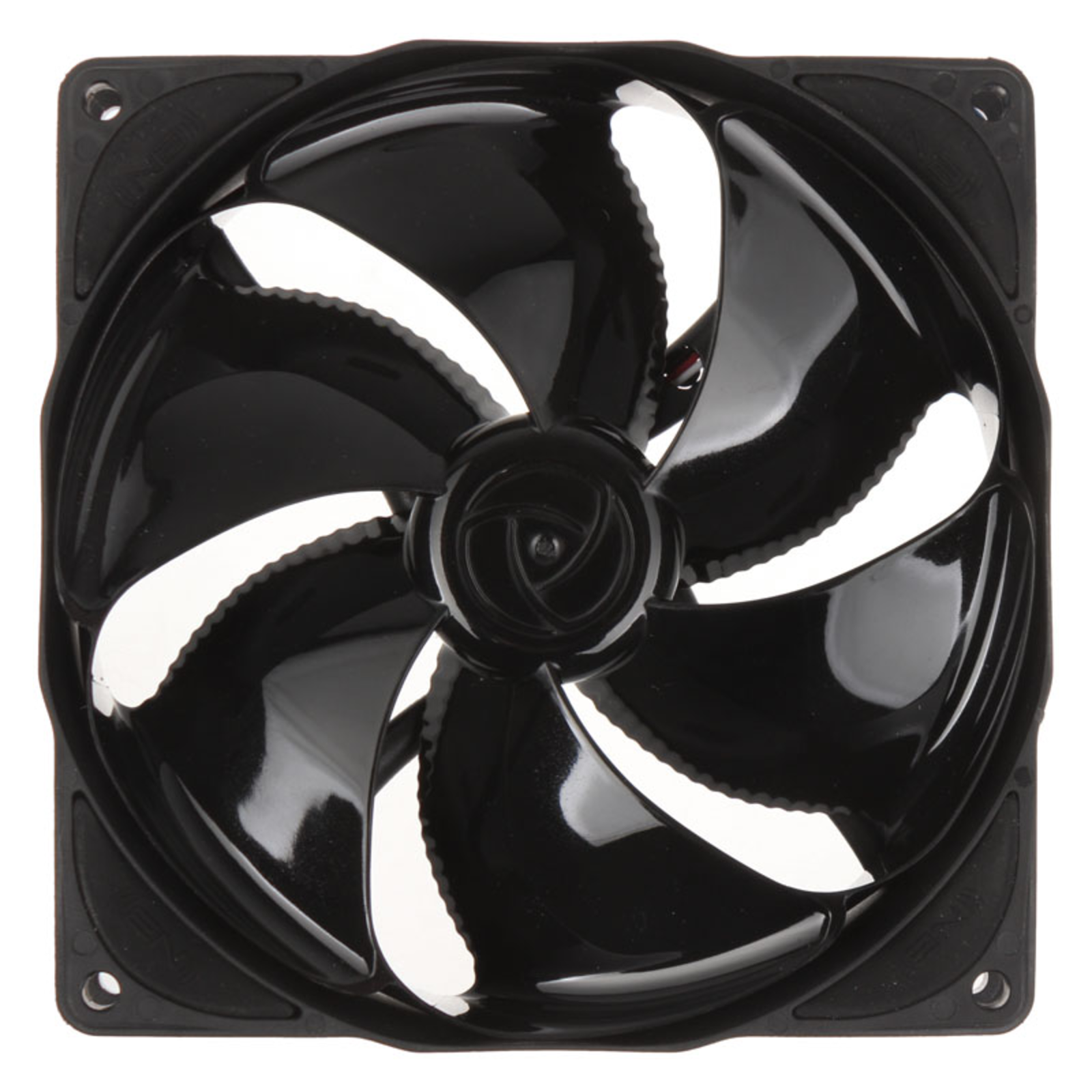 Noiseblocker ELoop NB-eLoop Fan B12-PS Black Edition 120mm PWM