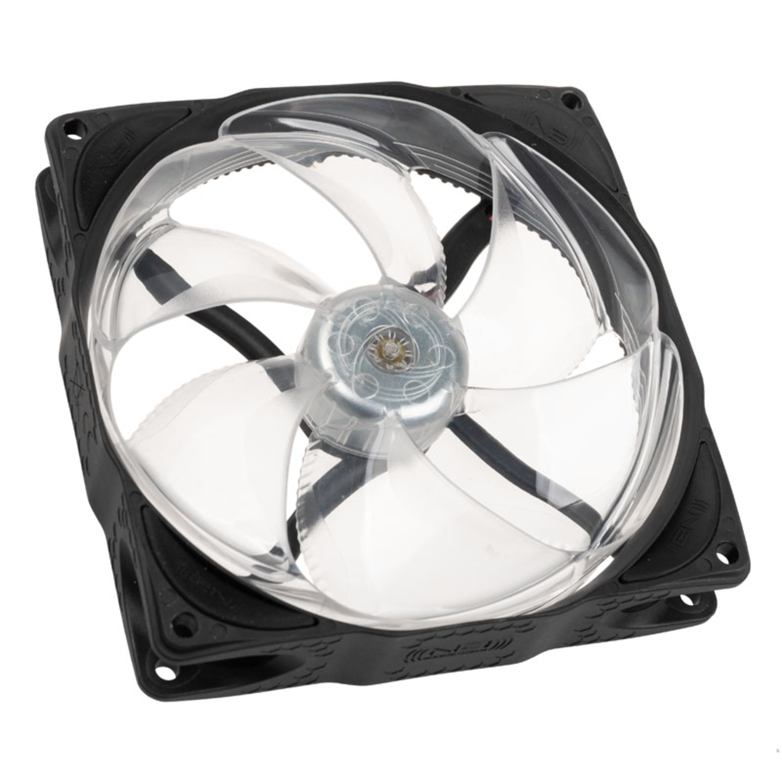 Noiseblocker ELoop NB-eLoop X B12-P ARGB PWM 120mm Black