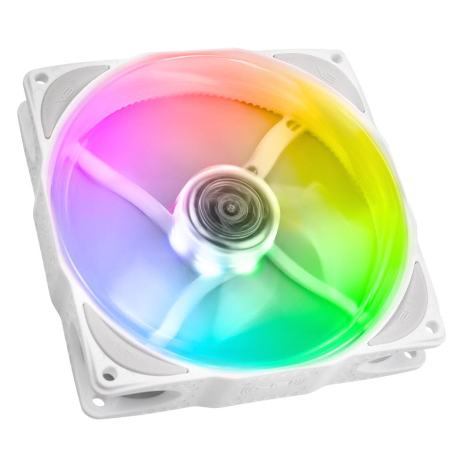 Noiseblocker ELoop NB-eLoop X B12-PS ARGB PWM 120mm White