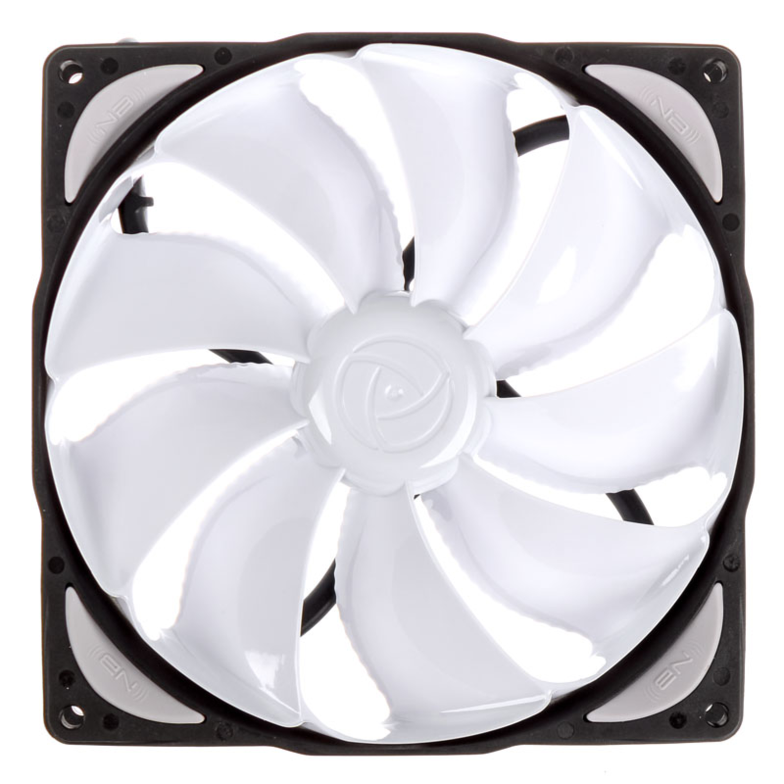 Noiseblocker ELoop NB-eLoop Fan B14-1 140mm