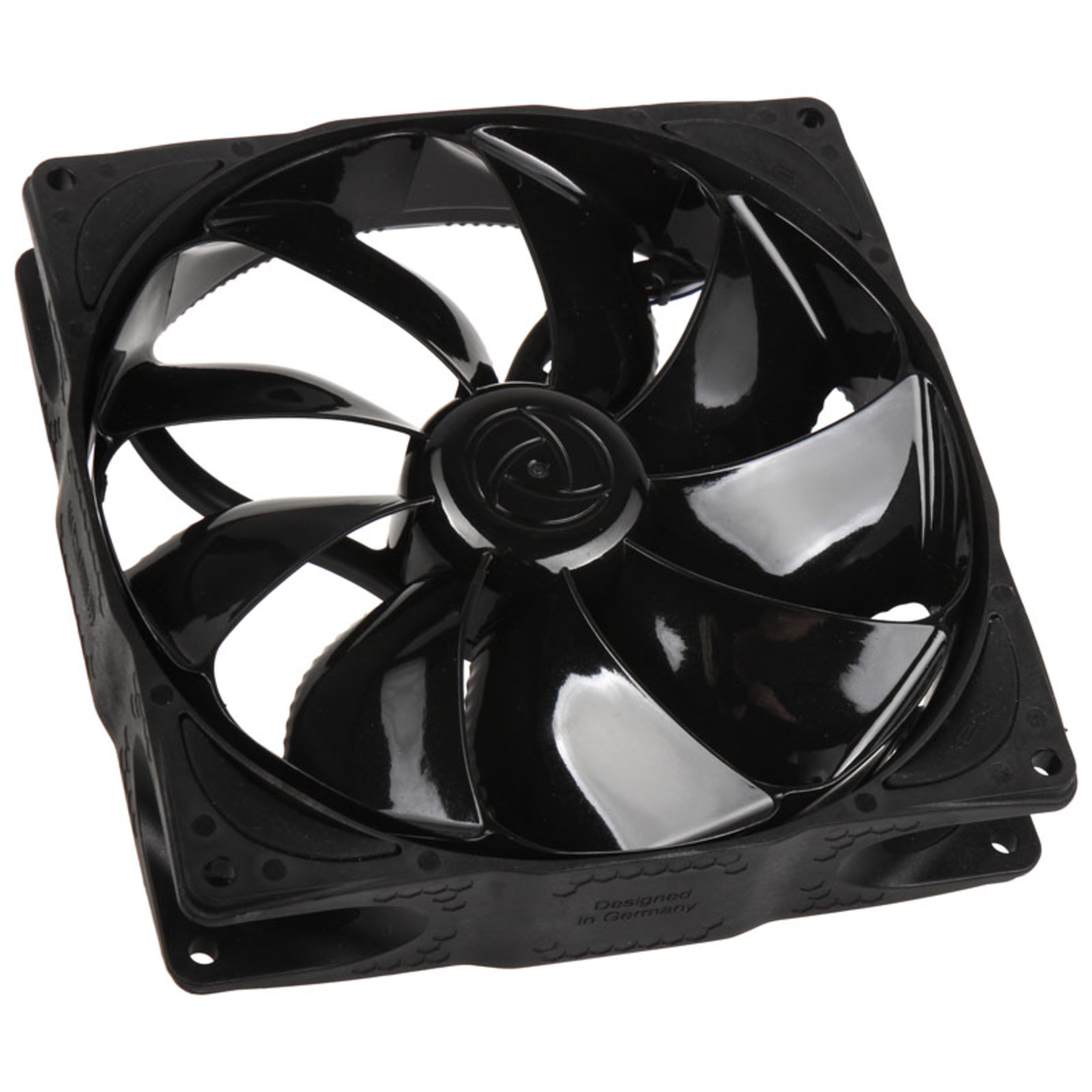 Noiseblocker ELoop NB-eLoop Fan B14-PS Black Edition 140mm PWM