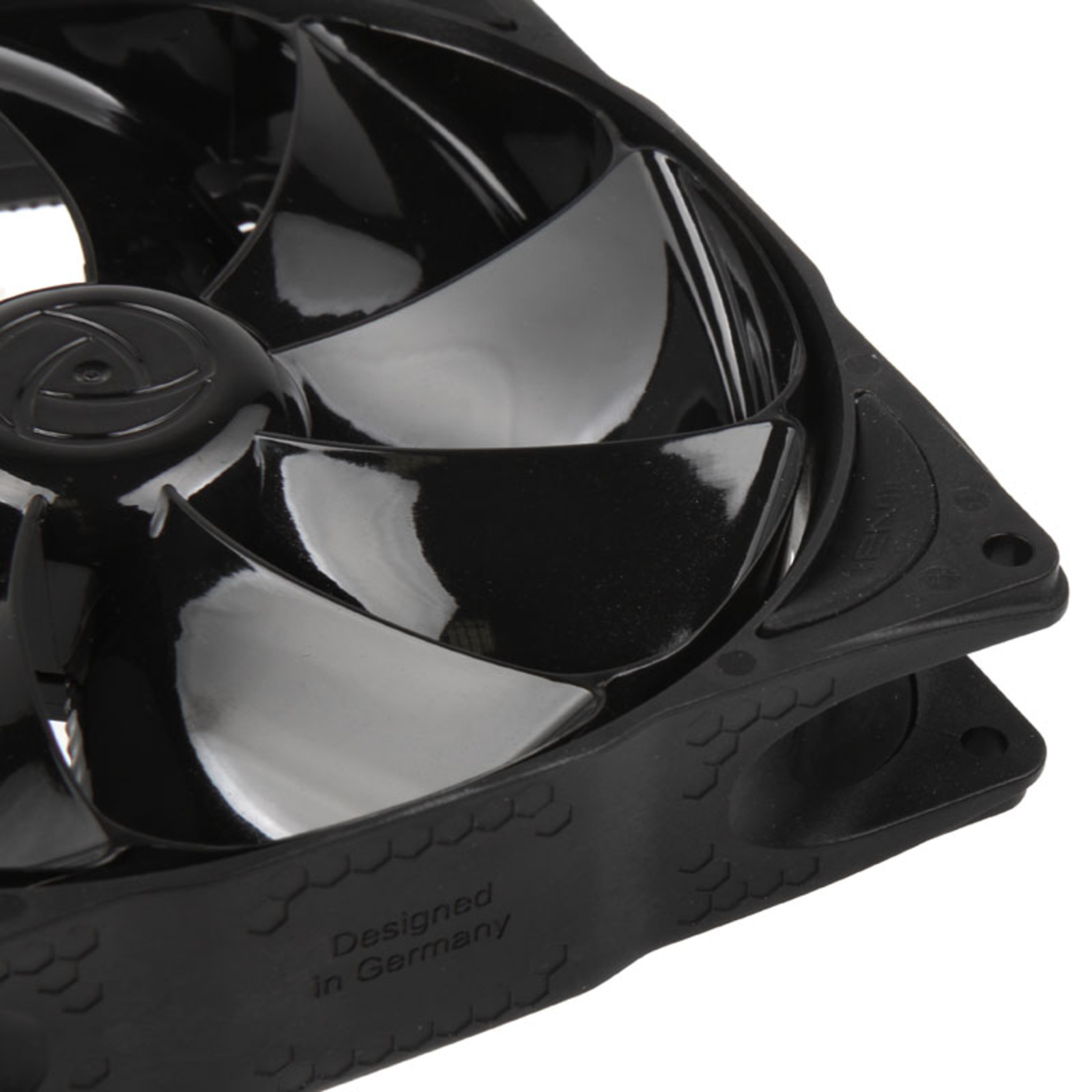 Noiseblocker ELoop NB-eLoop Fan B14-PS Black Edition 140mm PWM