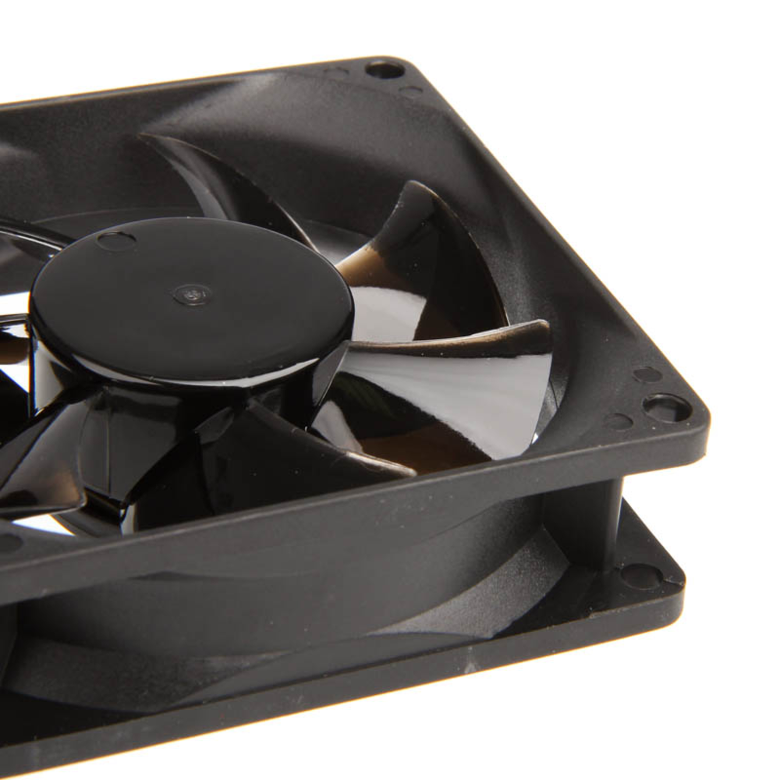 Noiseblocker ELoop BlackSilent Pro Fan P-1 80mm