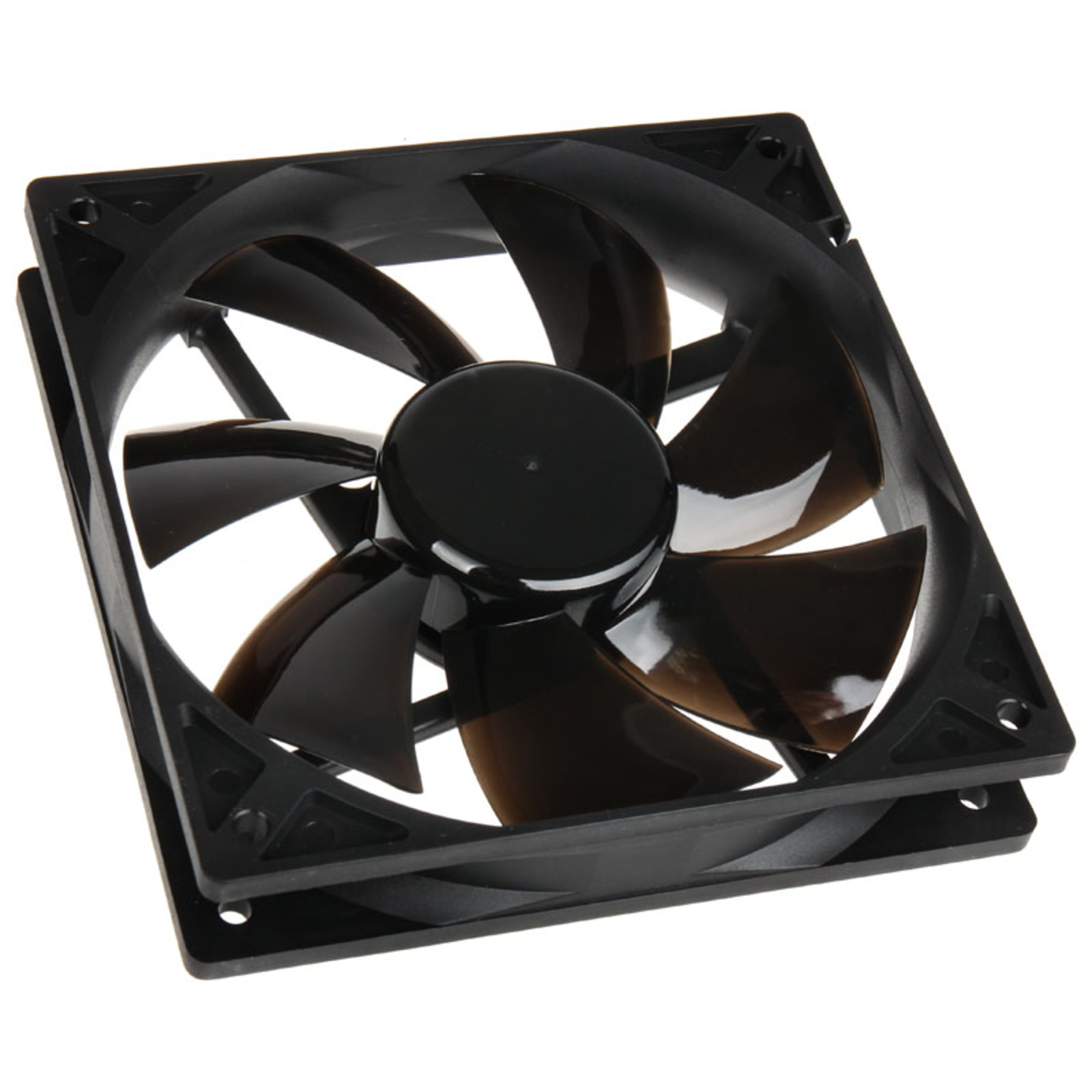 Noiseblocker ELoop BlackSilent Pro Fan PL1 120mm