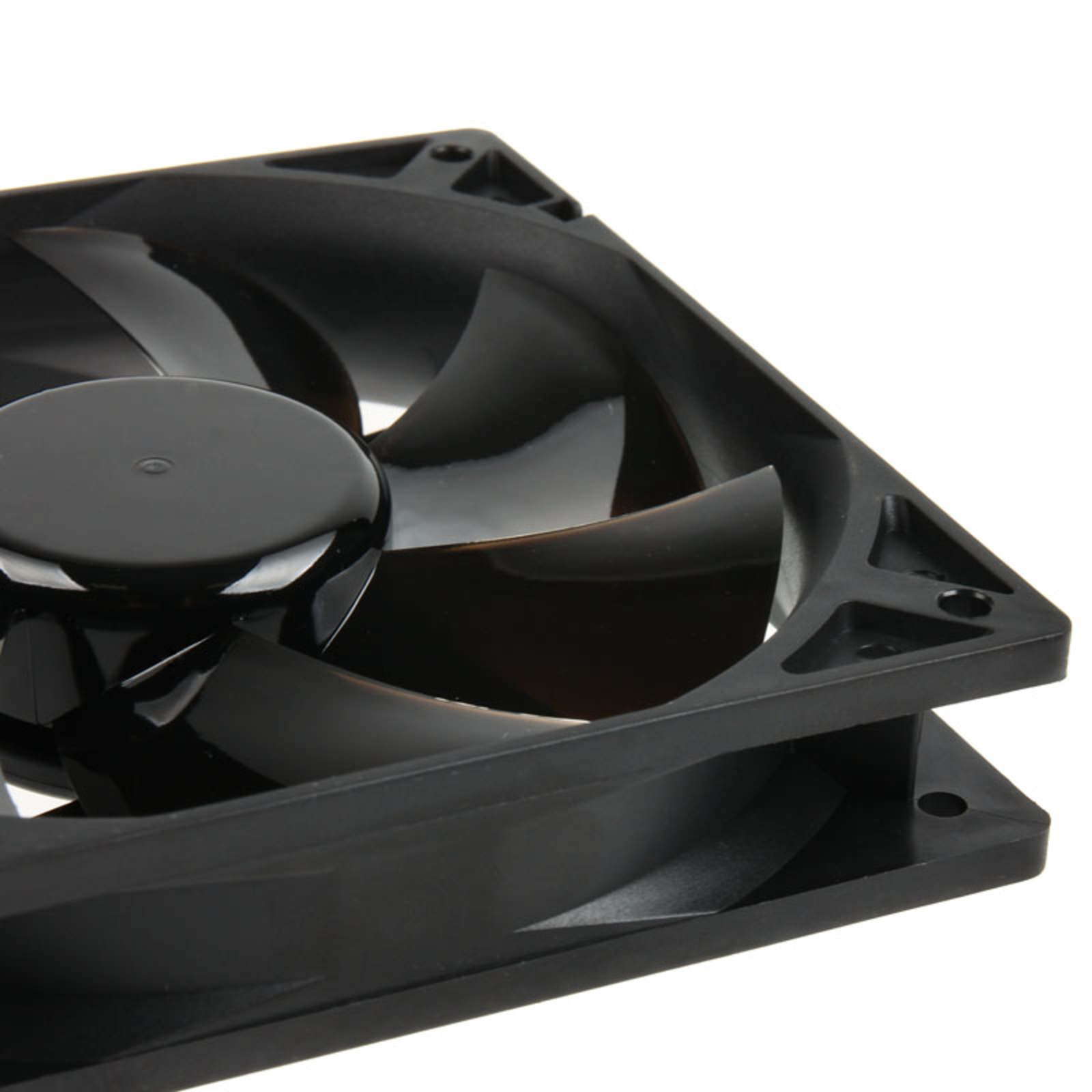 Noiseblocker ELoop BlackSilent Pro Fan PL1 120mm