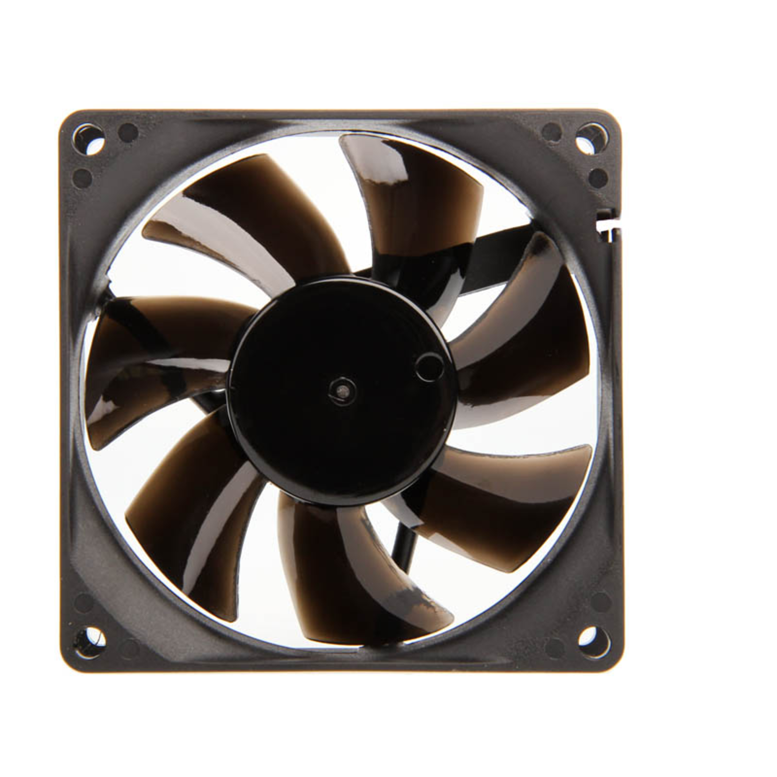 Noiseblocker ELoop BlackSilent Pro Fan P-P 80mm