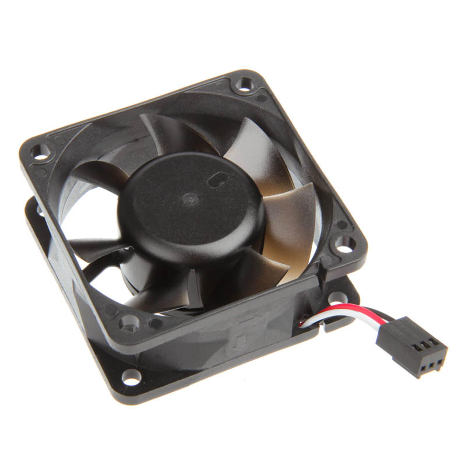 Noiseblocker ELoop BlackSilent Pro Fan PR-2 60mm