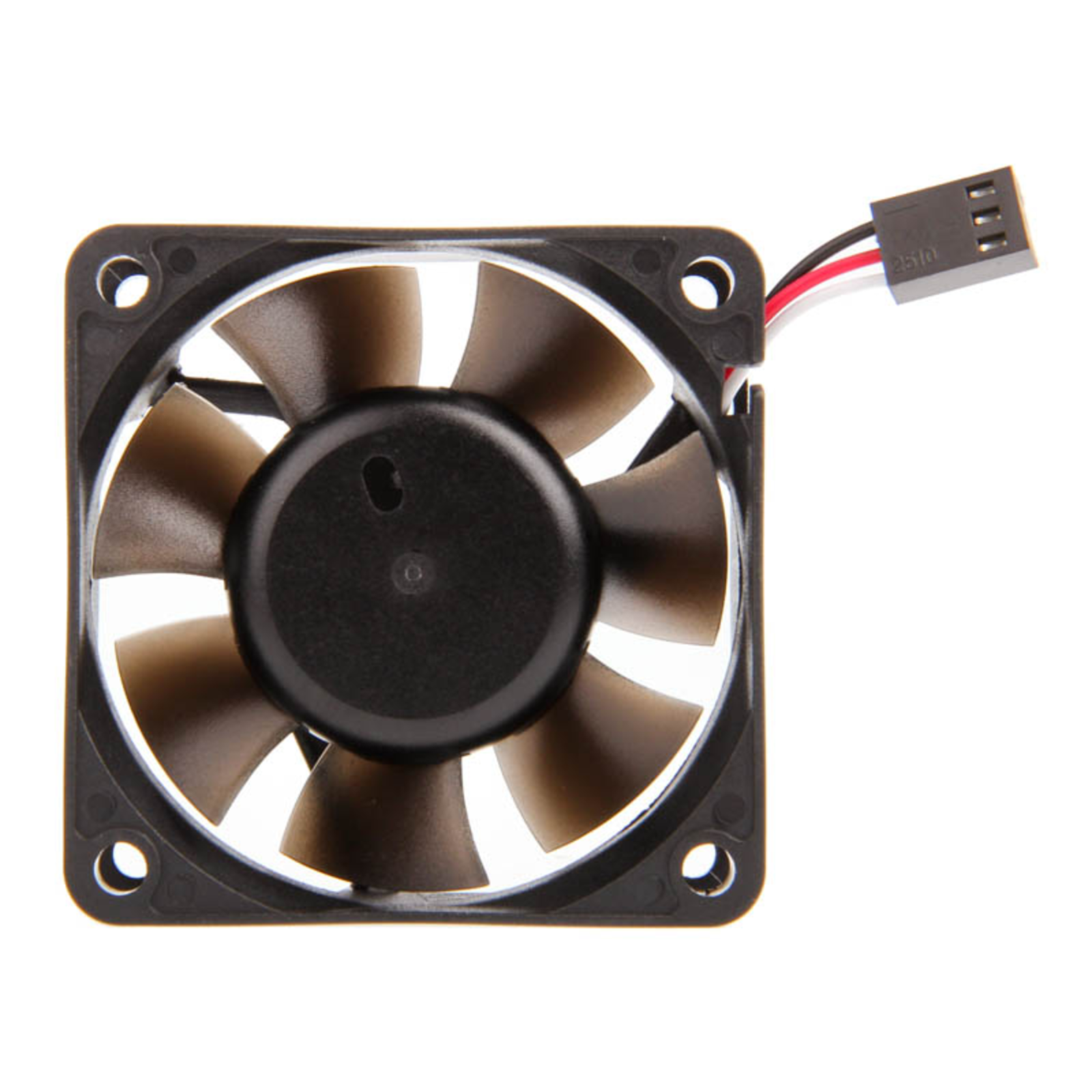 Noiseblocker ELoop BlackSilent Pro Fan PR-2 60mm