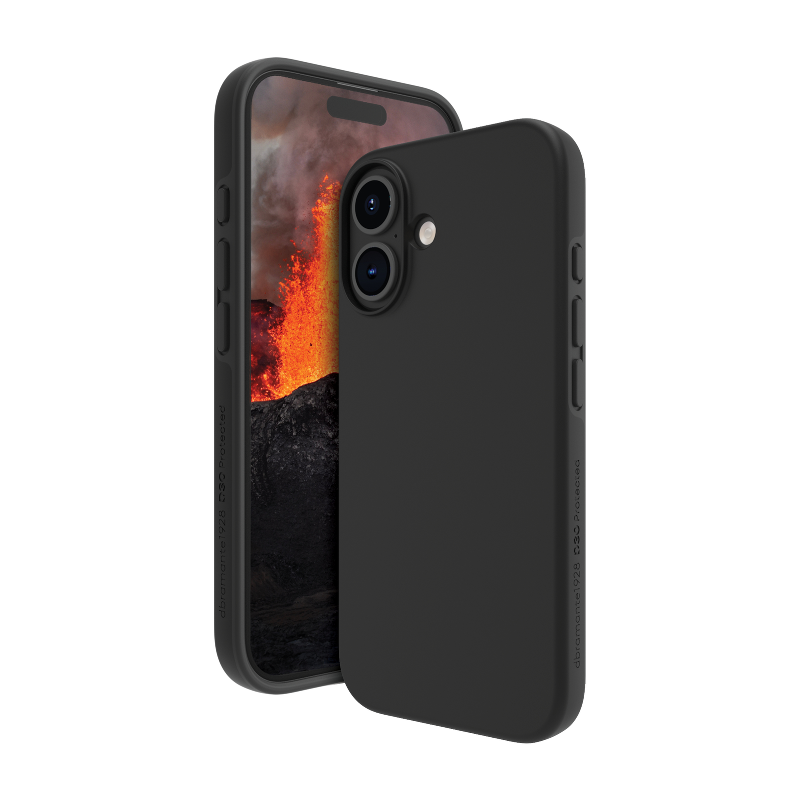 dbramante1928 Iceland Ultra Back Cover for Mobile Phone