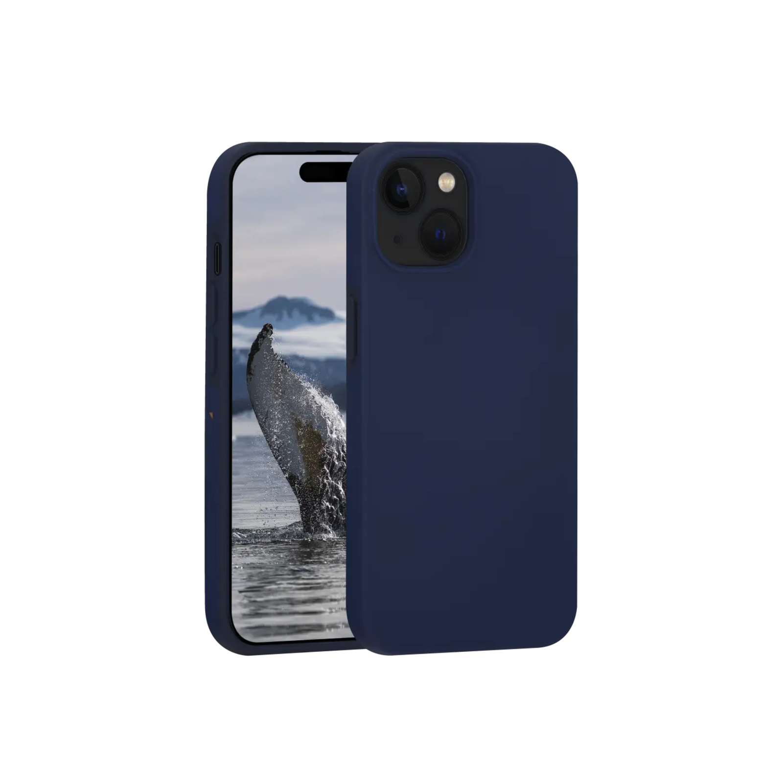 dbramante1928 Iceland Ultra Back Cover for Mobile Phone