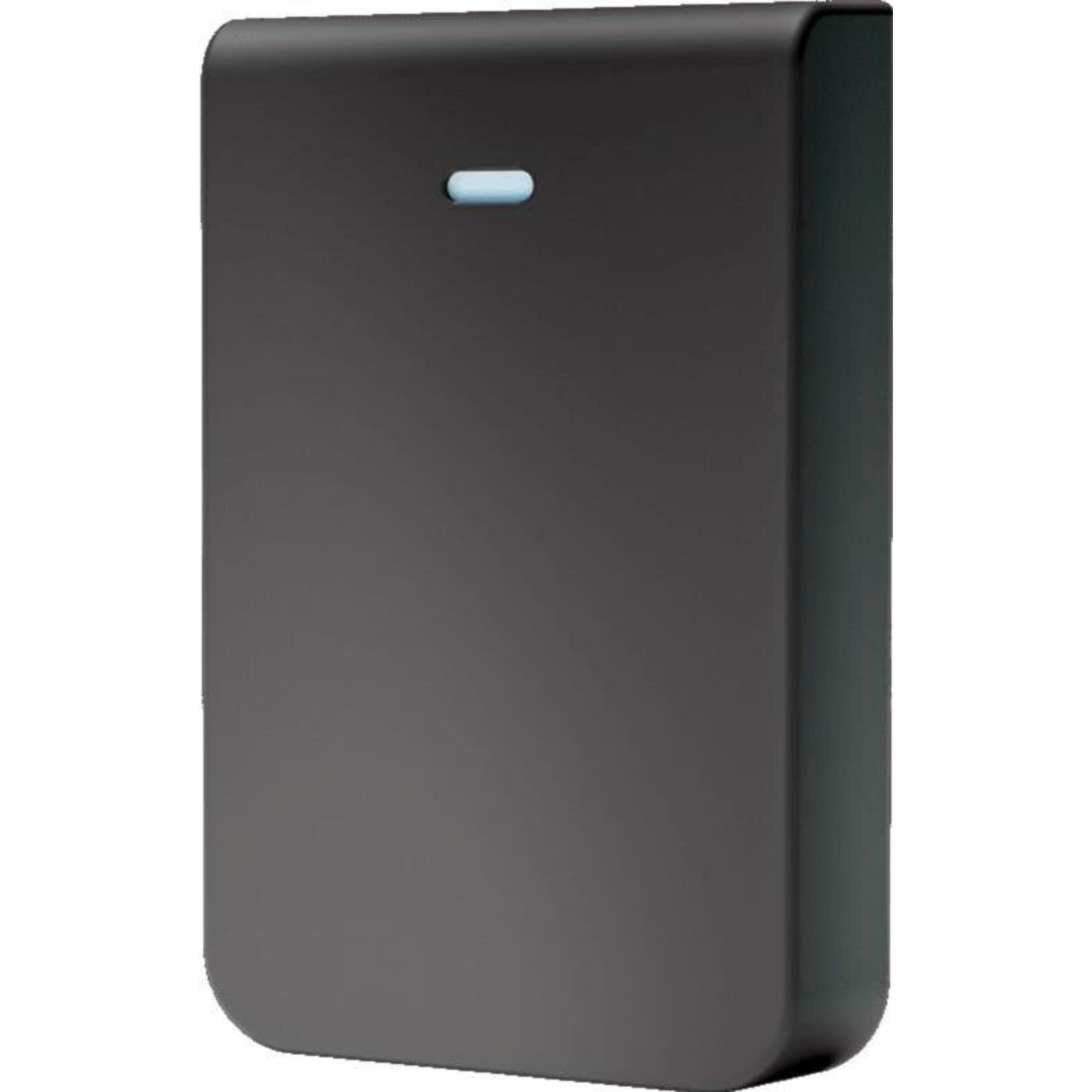 Ubiquiti Network Device Cover Front Black Pack of 3