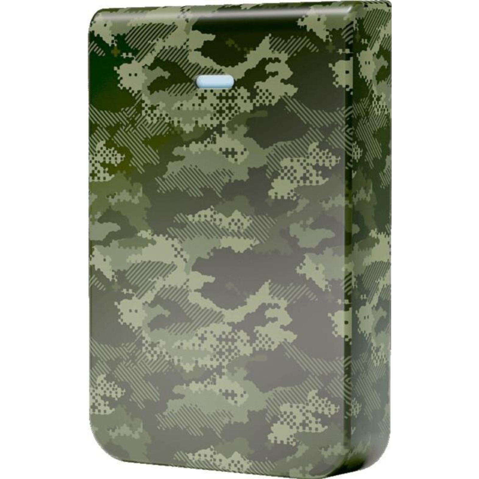 Ubiquiti Network Device Cover Front Camouflage Pack of 3
