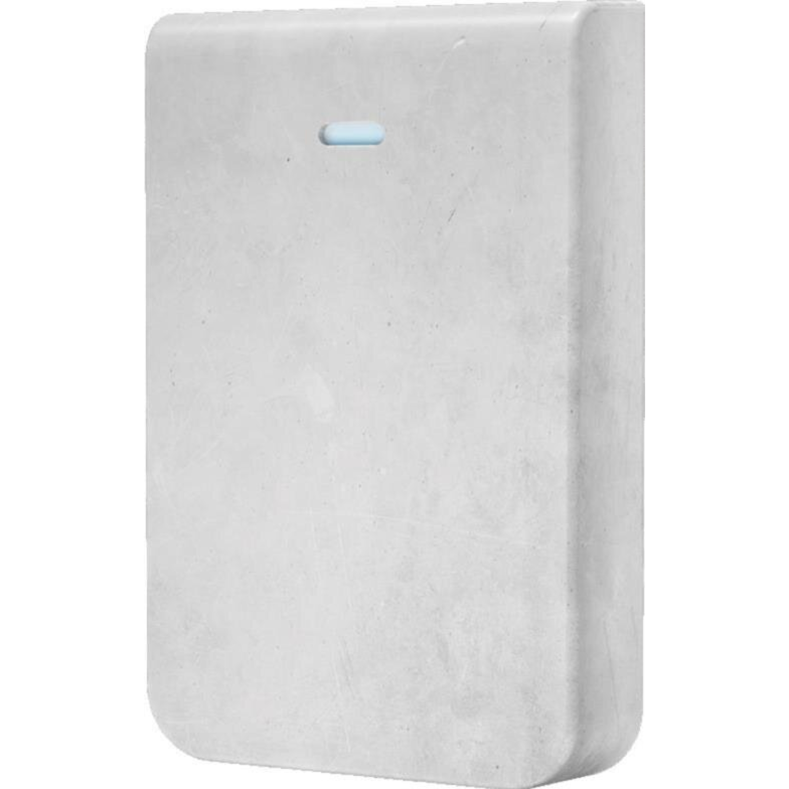 Ubiquiti Network Device Cover Front Concrete Pack of 3