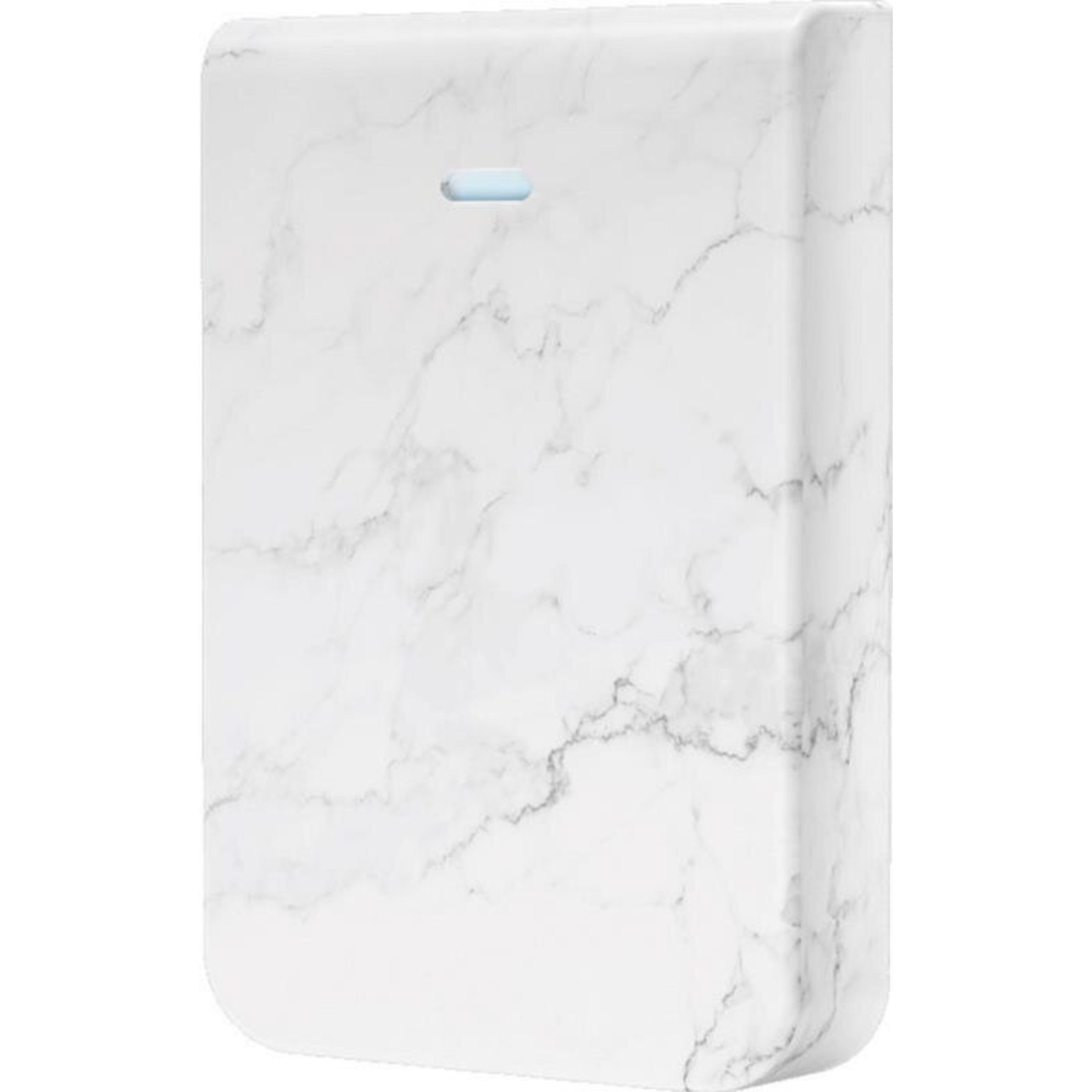 Ubiquiti Network Device Cover Front Marble Pack of 3