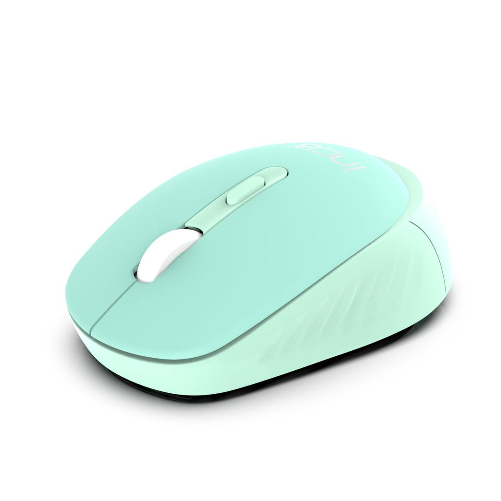 INCA Mouse IWM-243RM 1600 DPI CANDY DESIGN Blue 2.4GHz