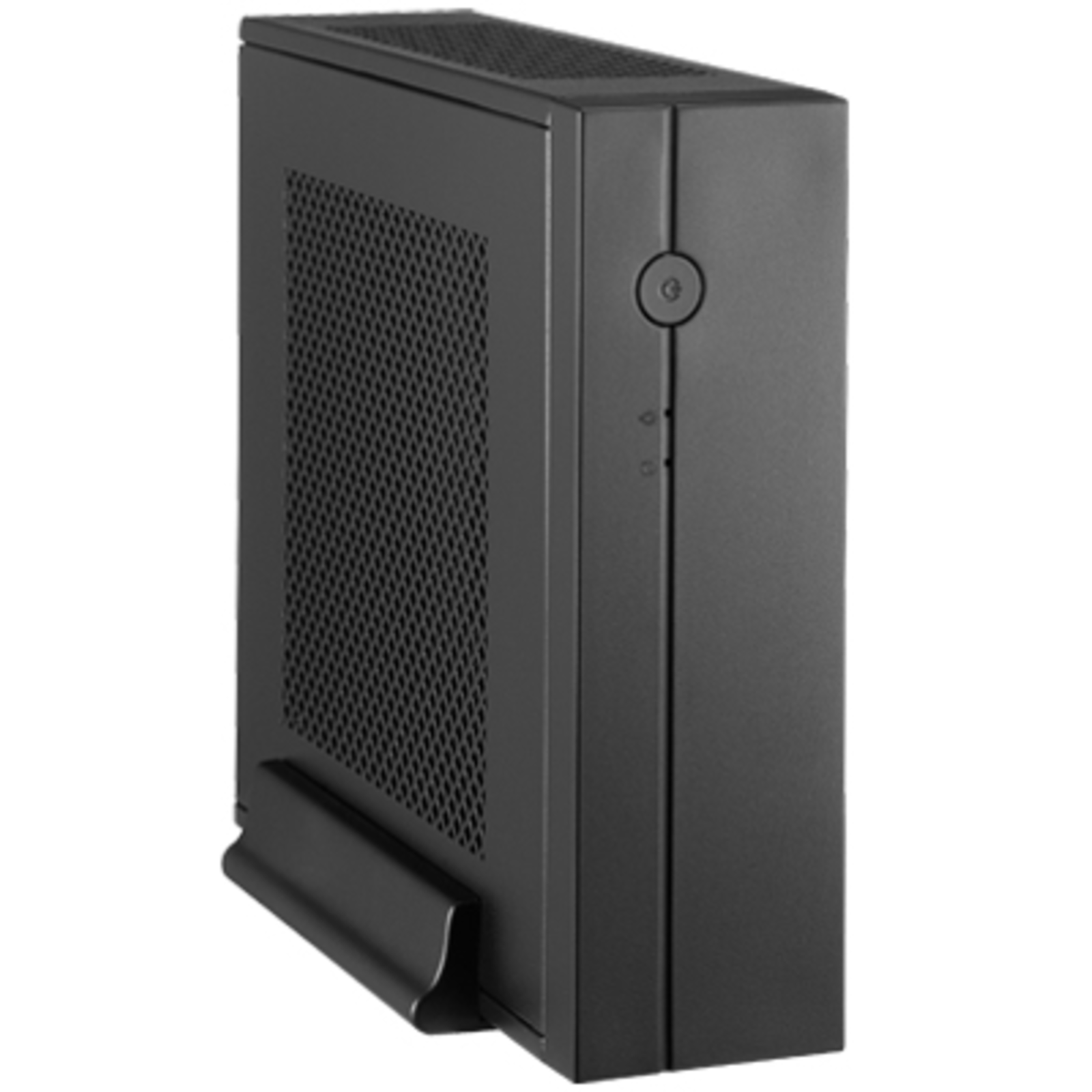 Chieftec IX-01B-OP BlackPC Case