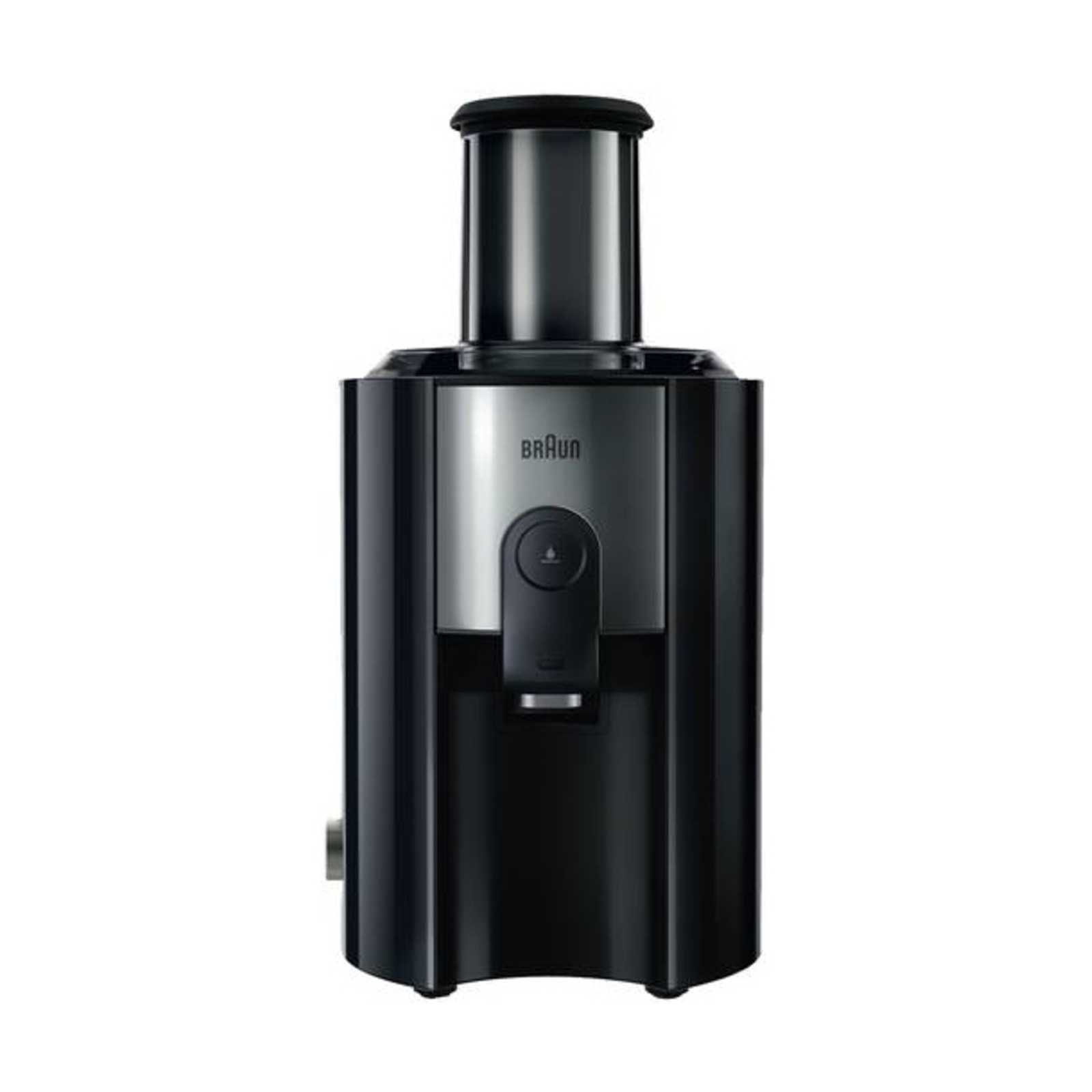 brown Multiquick 5 Juicer J500