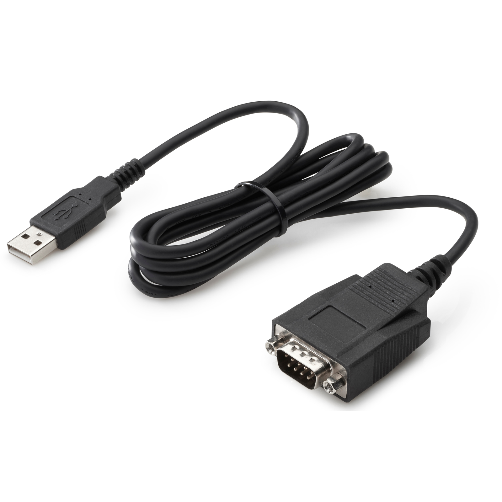 HPI USB to Serial Port Adapter for 285 G6 ProDesk 405 G6