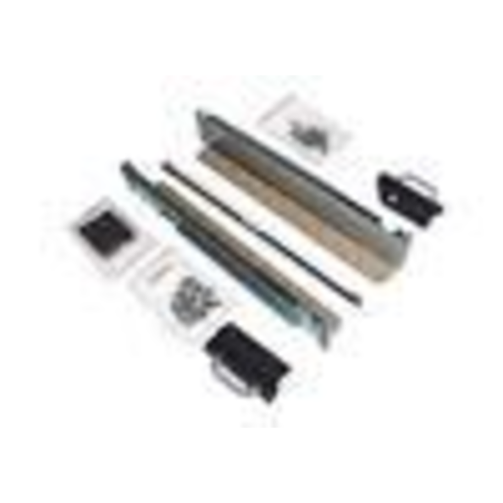 HPE Power Supply Mounting Bracket for HPE MSM313