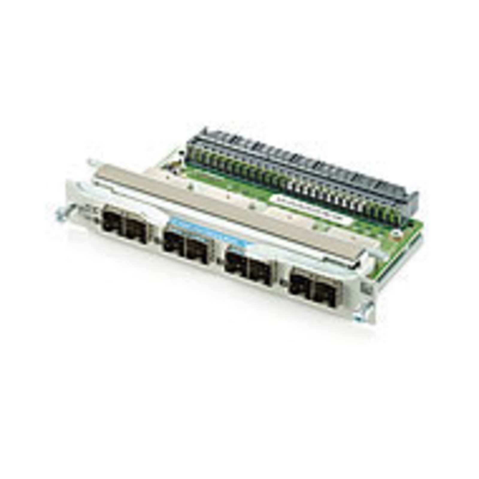 HPE Aruba 3800 4-port Stacking Module