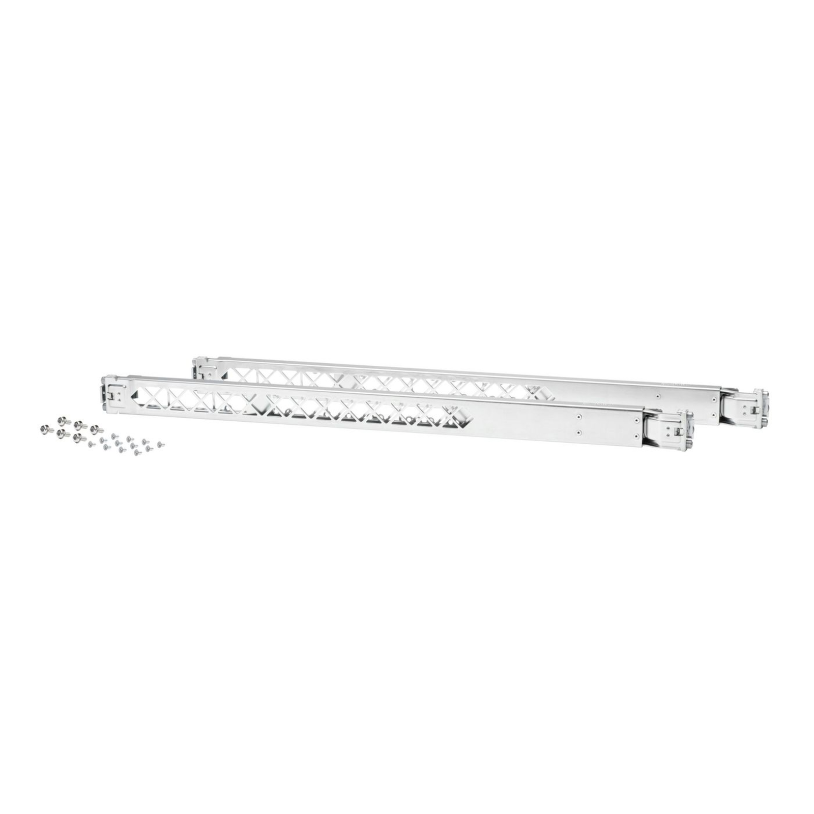 HPE Rack Mounting X414 Universal 4-post 1U for Aruba 2540 24G 48G