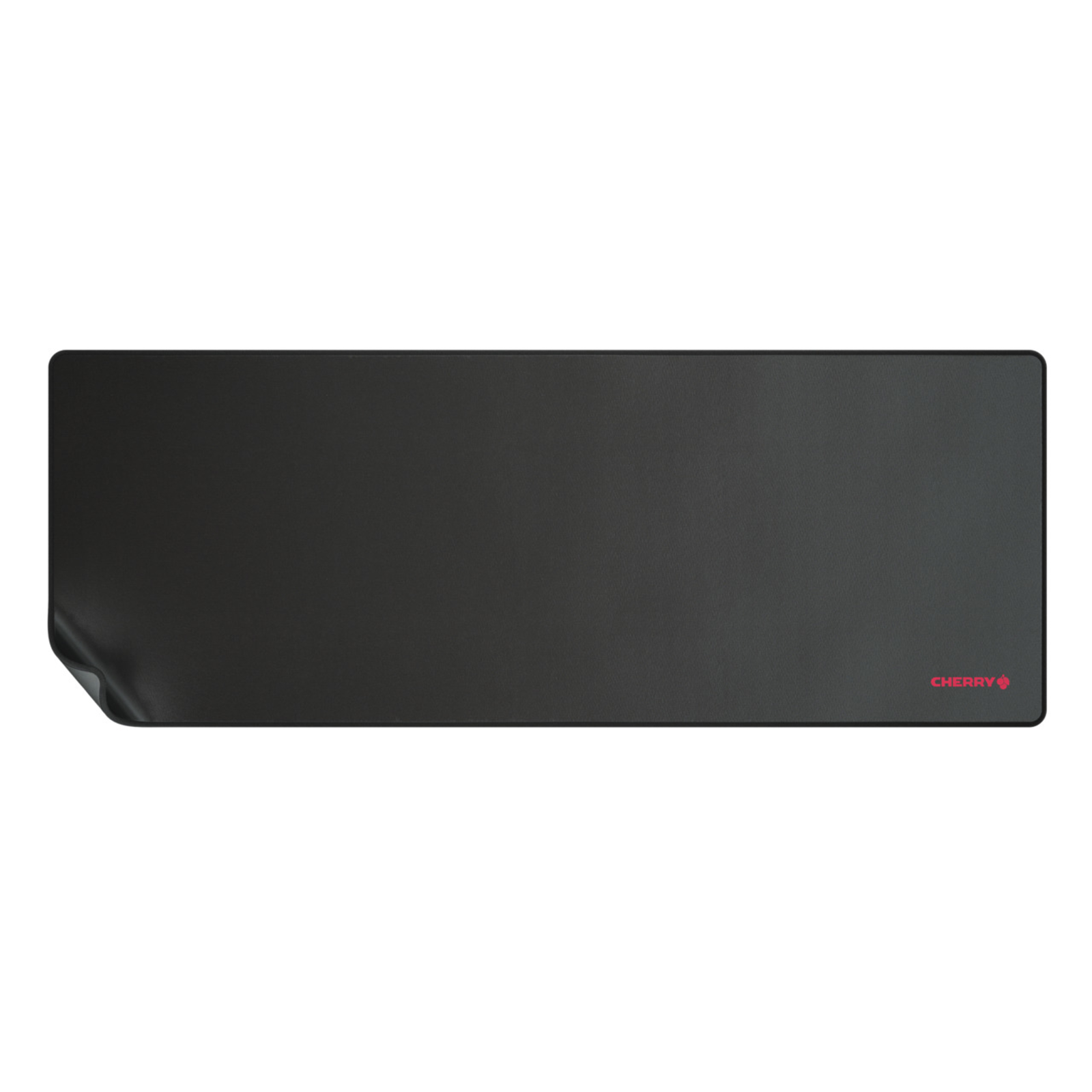 Cherry MAP MP 2000 Mousepad Black
