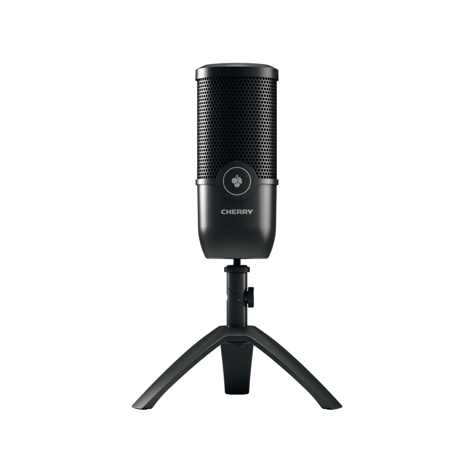 Cherry ZUB UM 3.0 USB Microphone Black