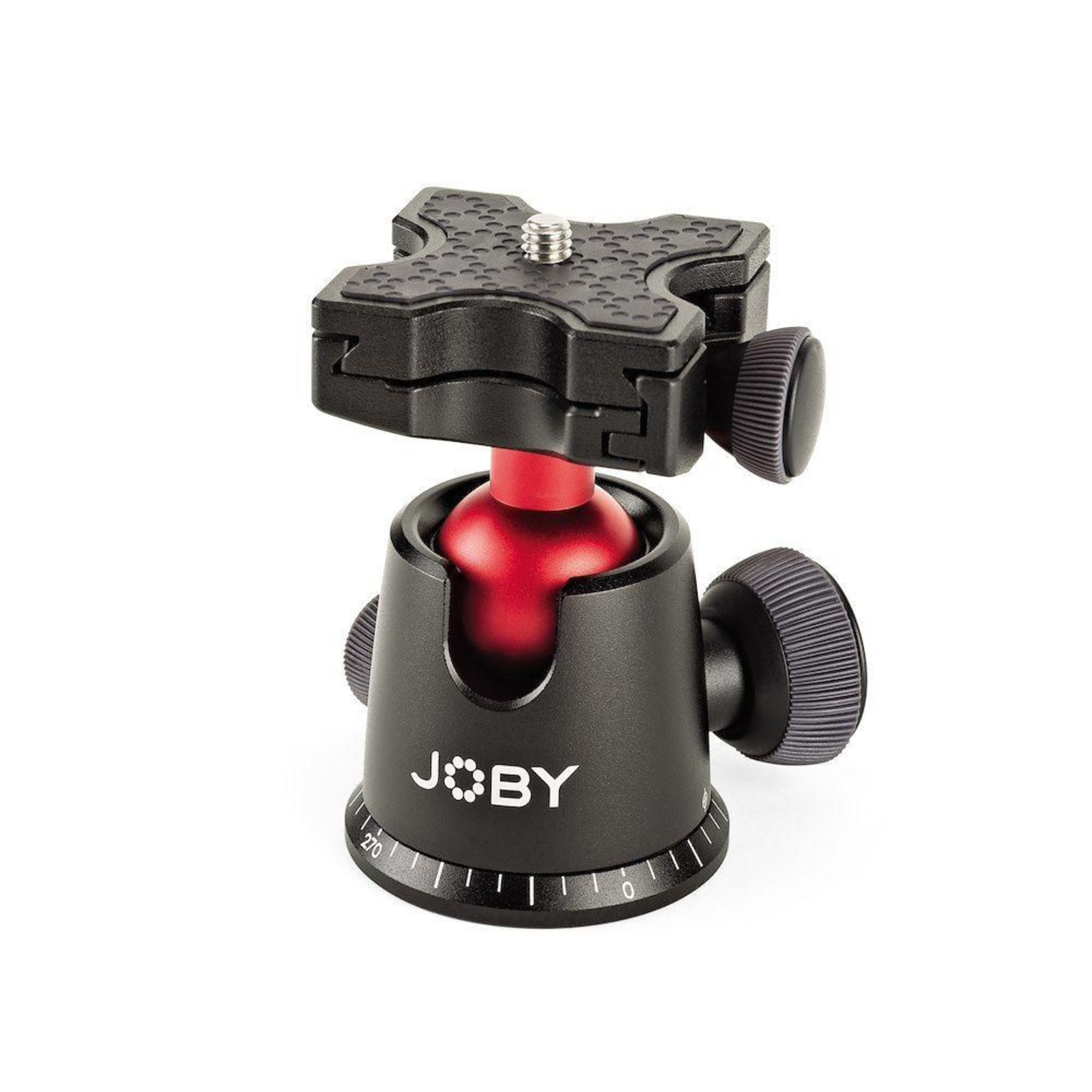 Joby Ball Head 5K Black/red