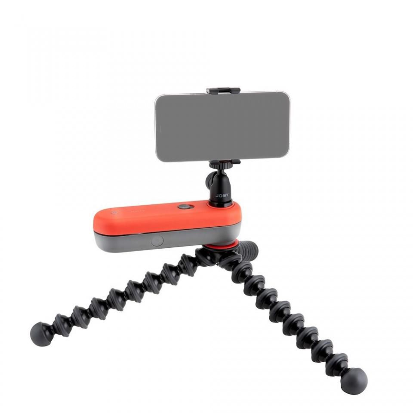 JOBY Swing Complete Kit Sliding Arm 3.56cm 1.4 Inch IOS 12 Android 8.0 And Later 169mm 62mm