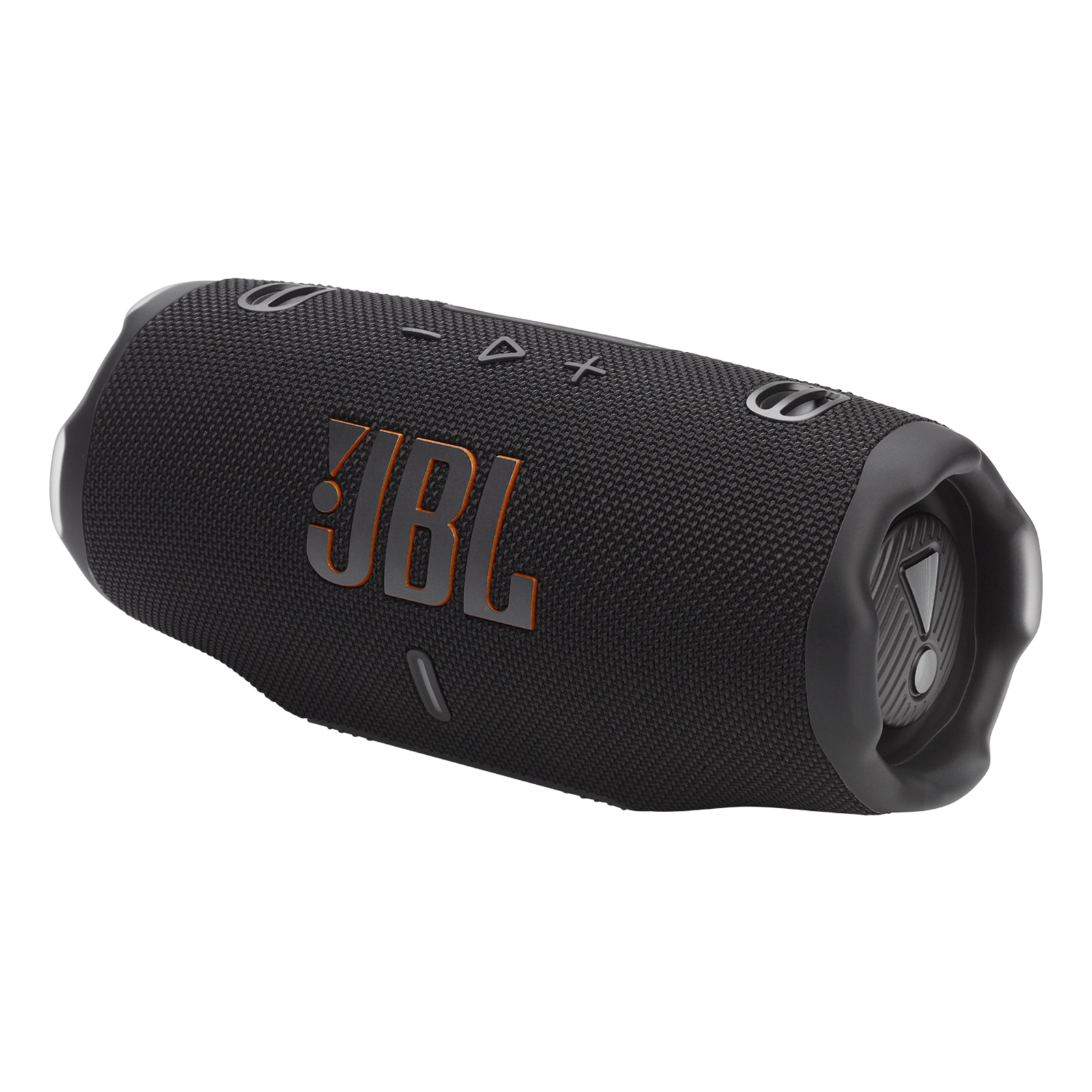 JBL CHARGE 6 BLACK