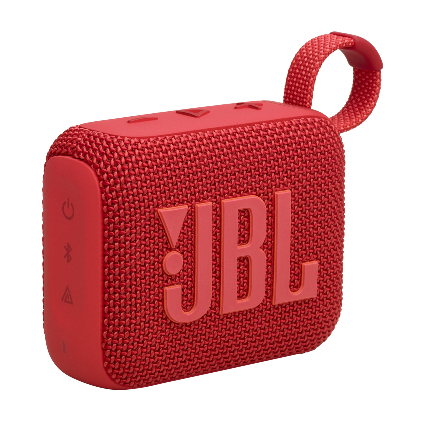 JBL Harman Kardon GO 4 Speaker Red