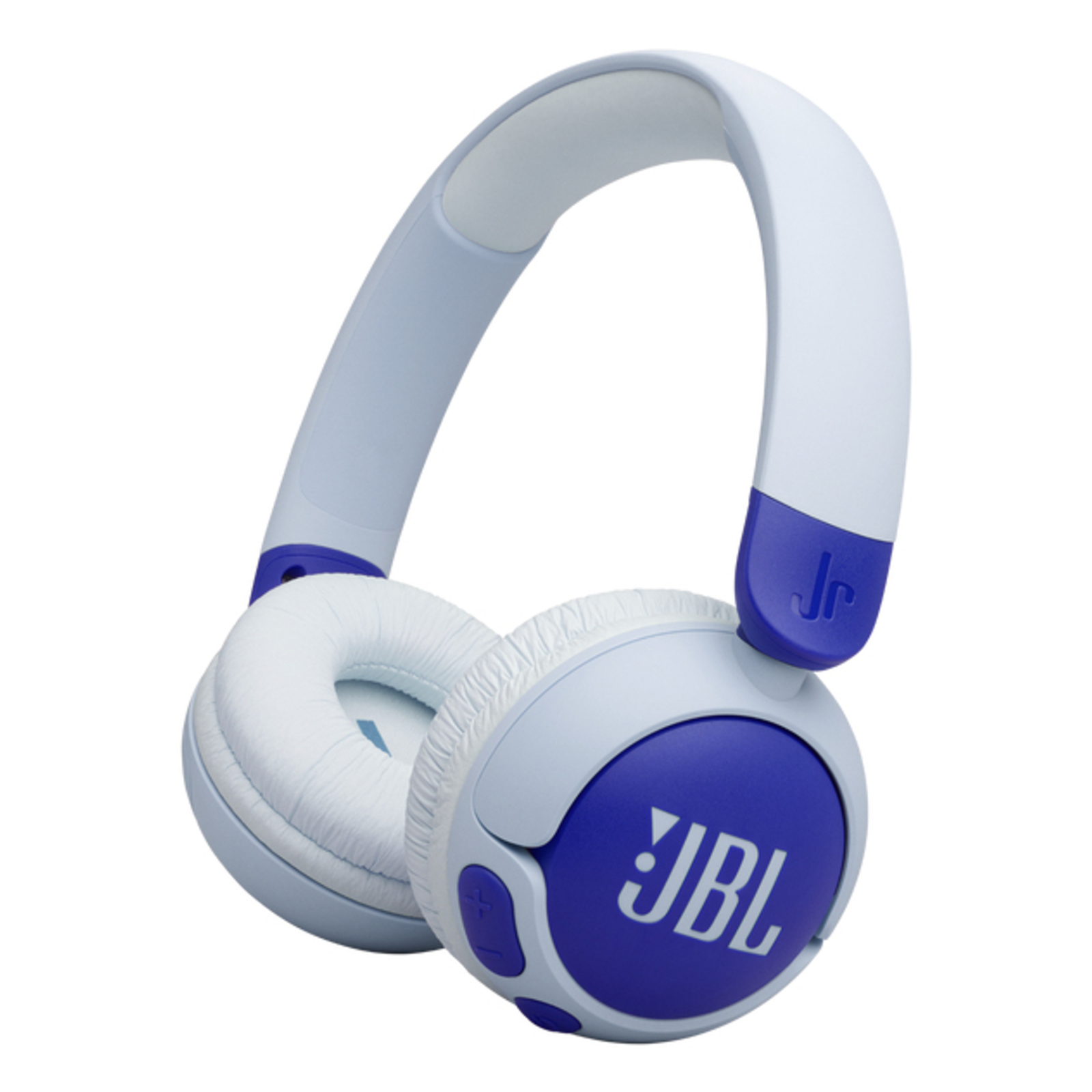 JBL Junior 320BT Wireless Headphones Blue