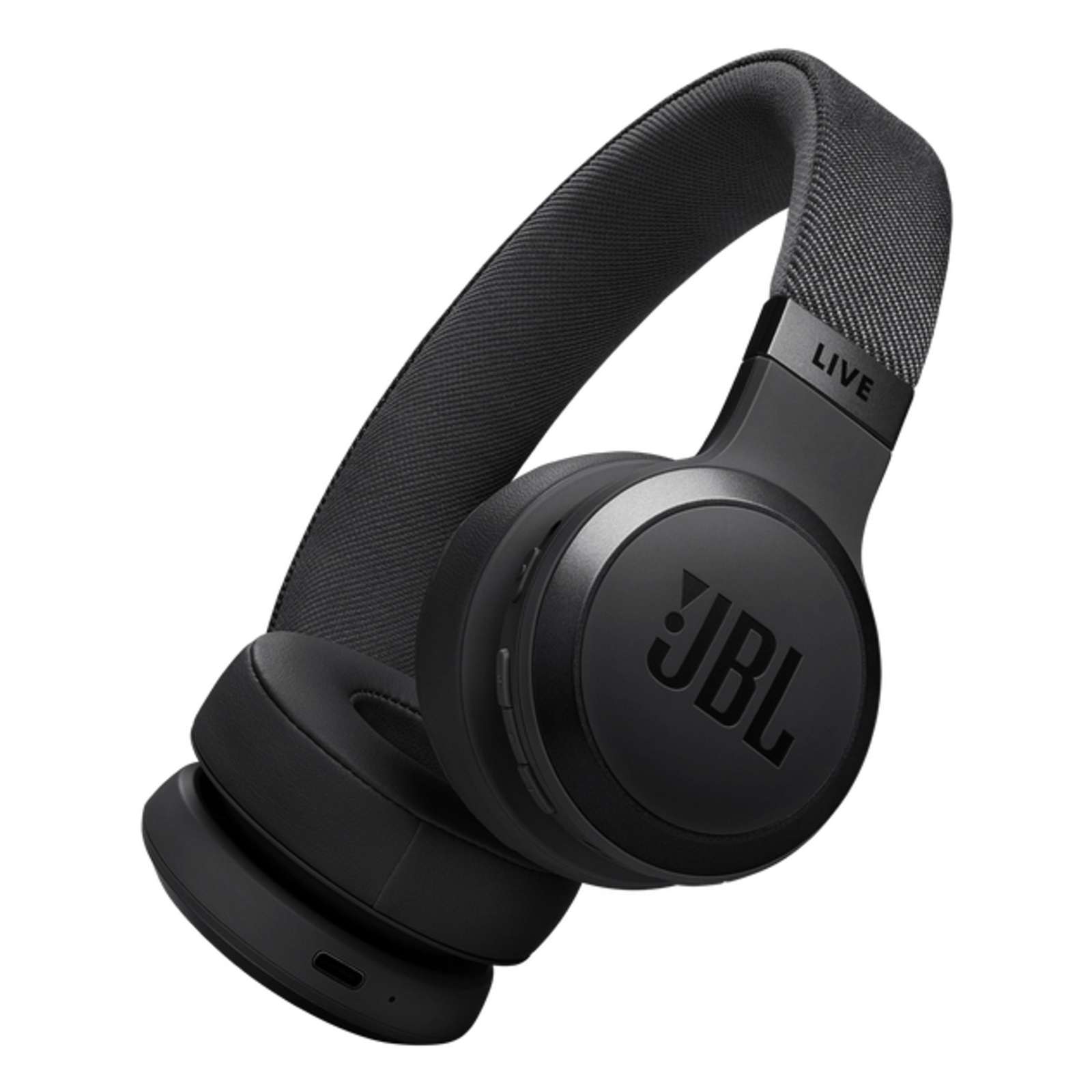 JBL LIVE 670NC Headphones with Microphone Circumaural