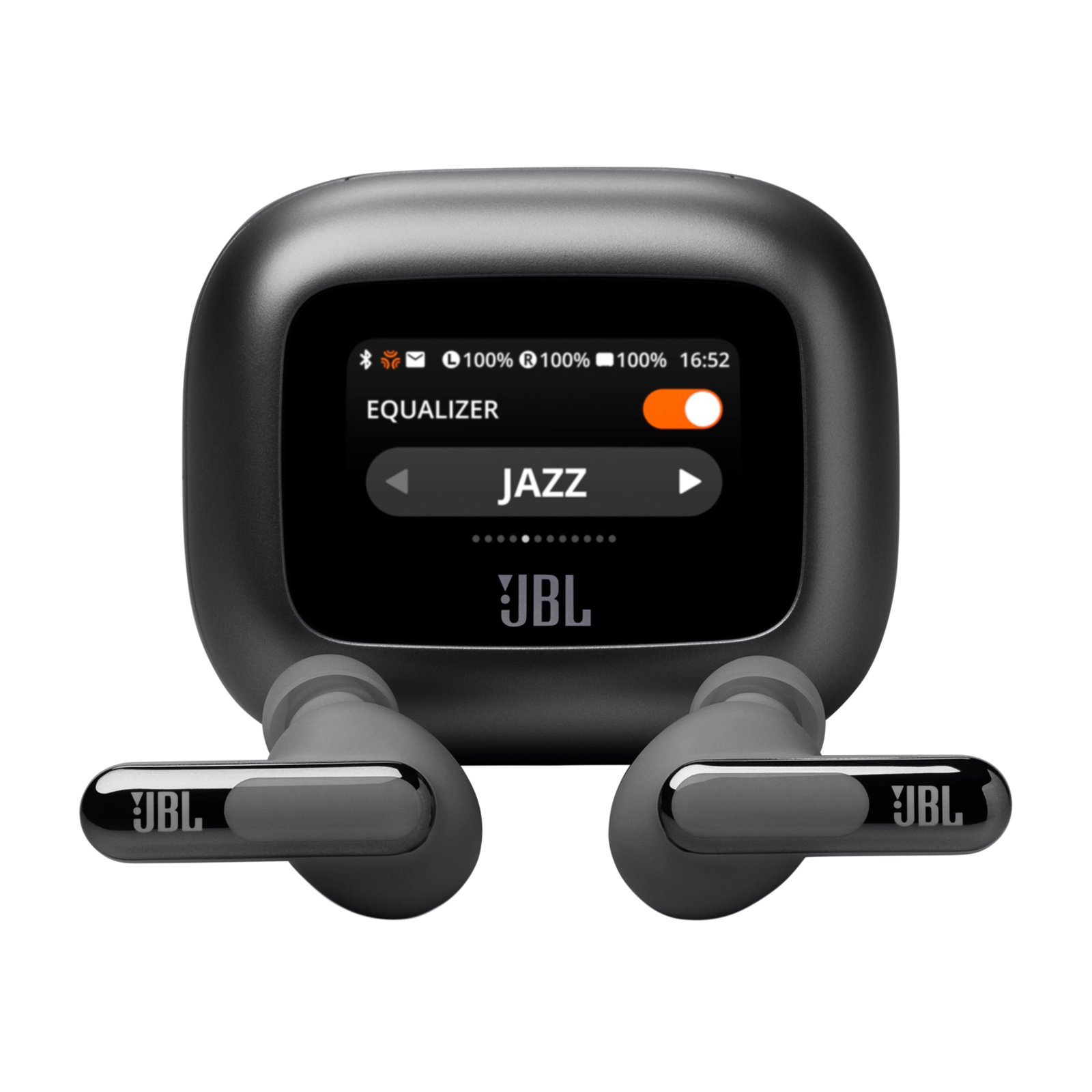 JBL Live Beam 3 Wireless 20 40000 Hz Calls/music/sports/everyday 82 G Headphones