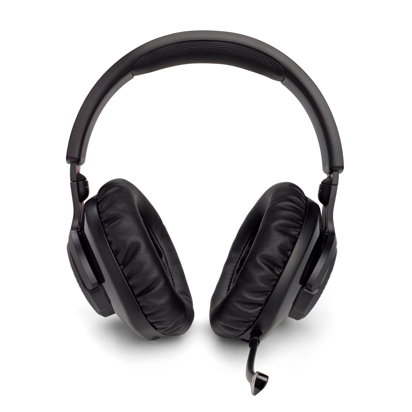 JBL Quantum 350 Wireless Headset Circumaural 2.4 GHz Wiredblack Discord Certified