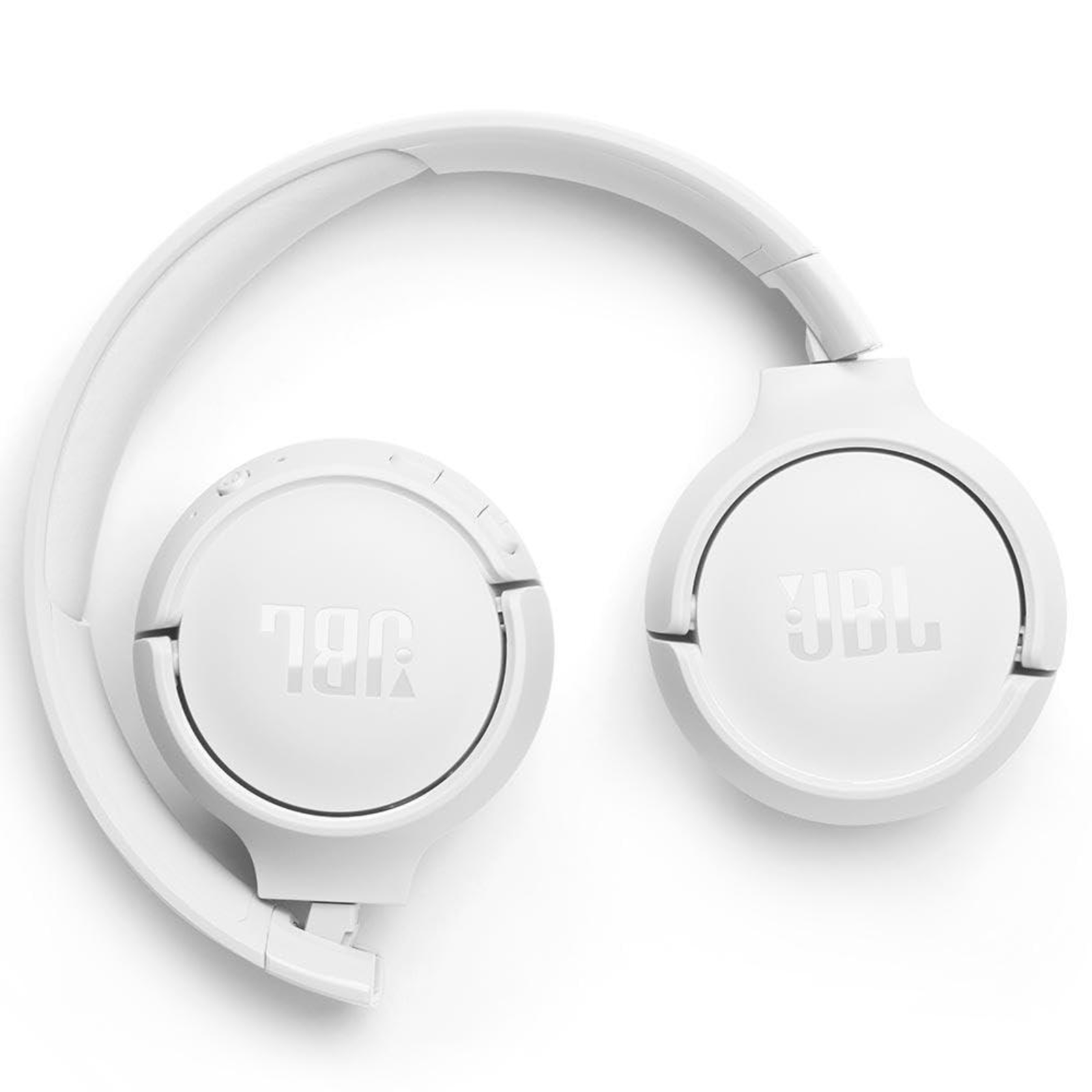 JBL Tune 520BT Bluetooth Wireless On-Ear Headphones White