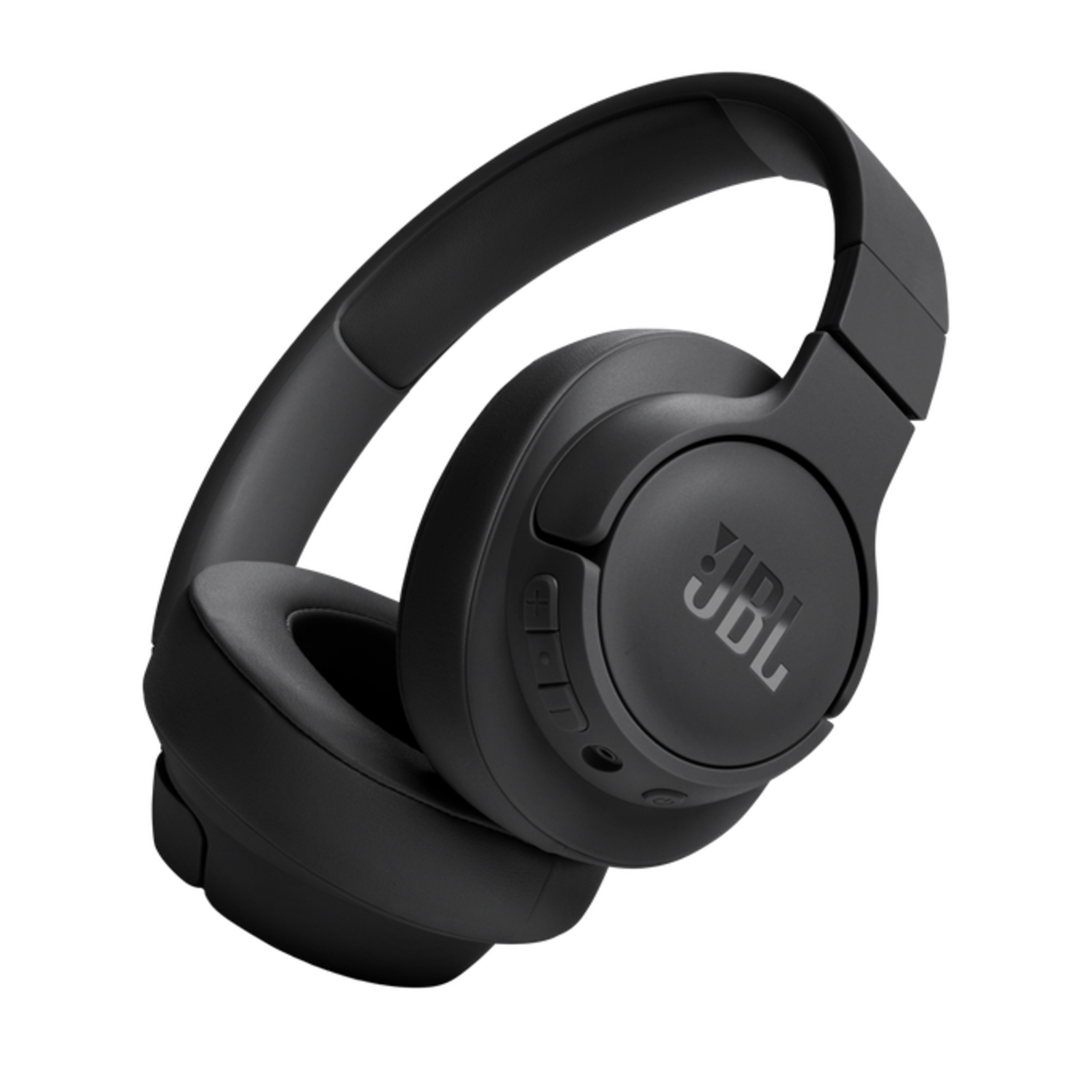 JBL TUNE 720BT Wireless Wired Headphones Black